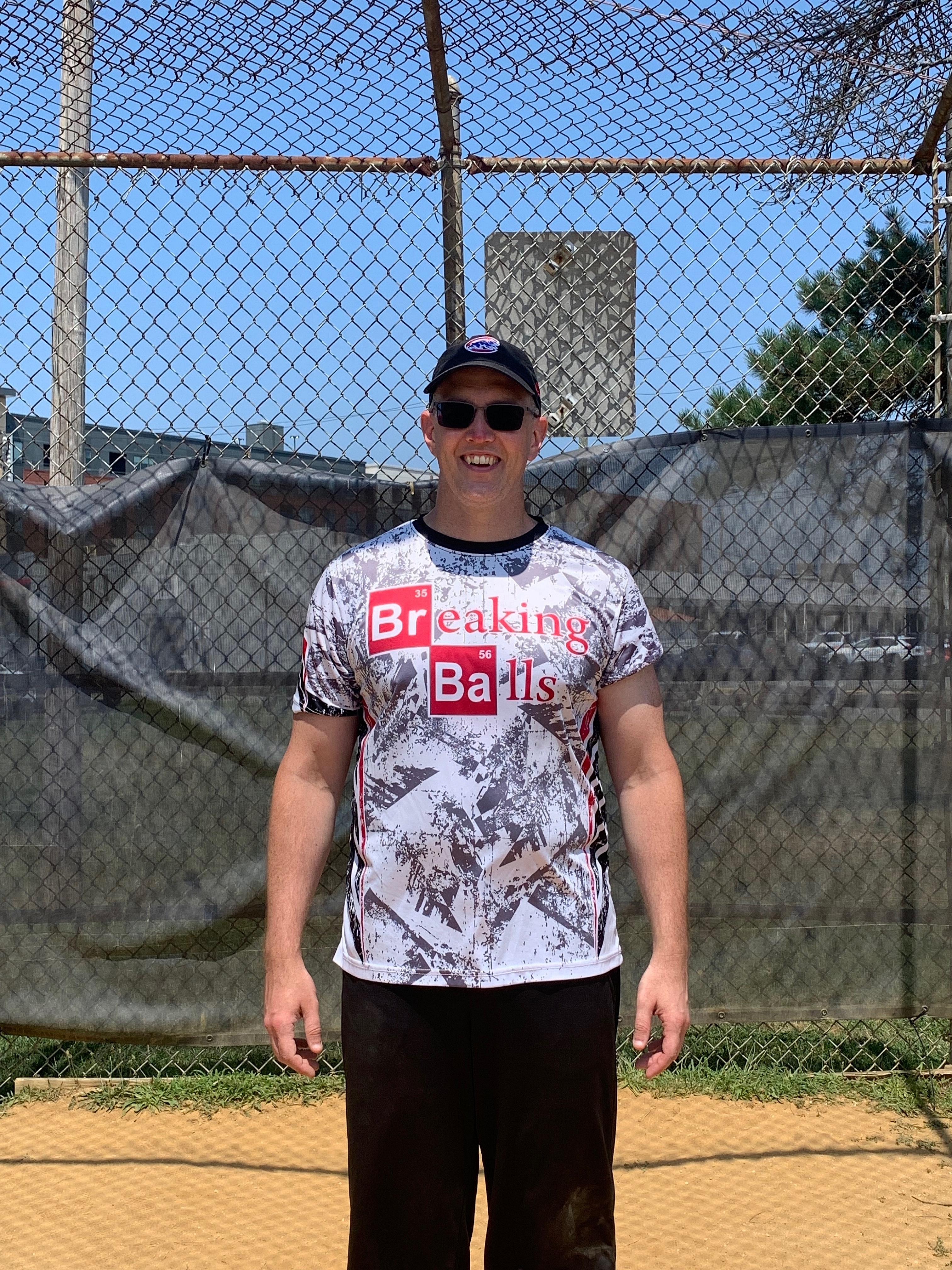 POTG - Breaking Balls