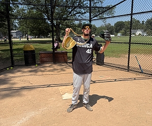 Player Of The Game: Jordan P