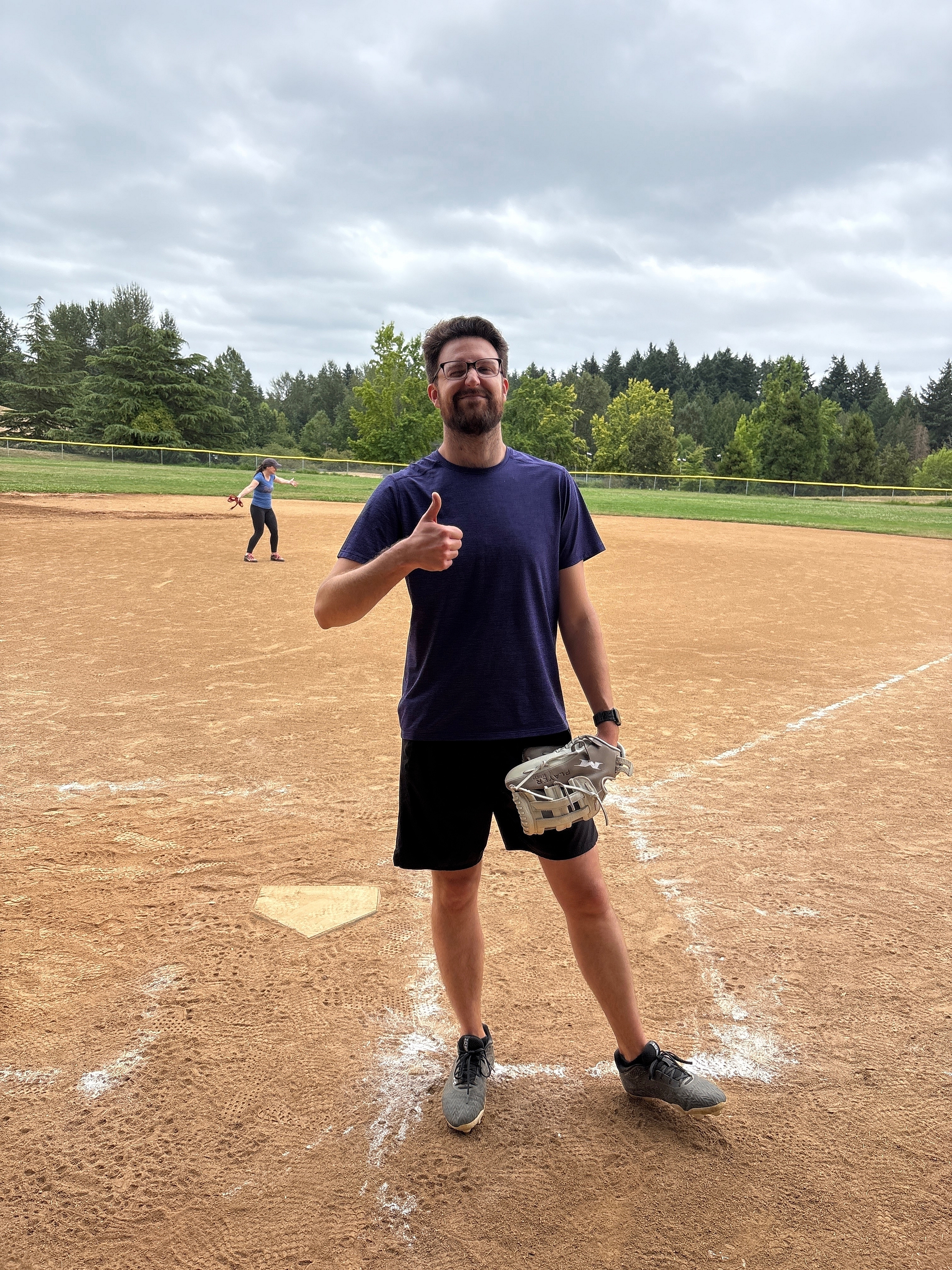 POTG - Le Grande Fromage - Indy #S6