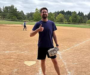 Player Of The Game: Kyle H