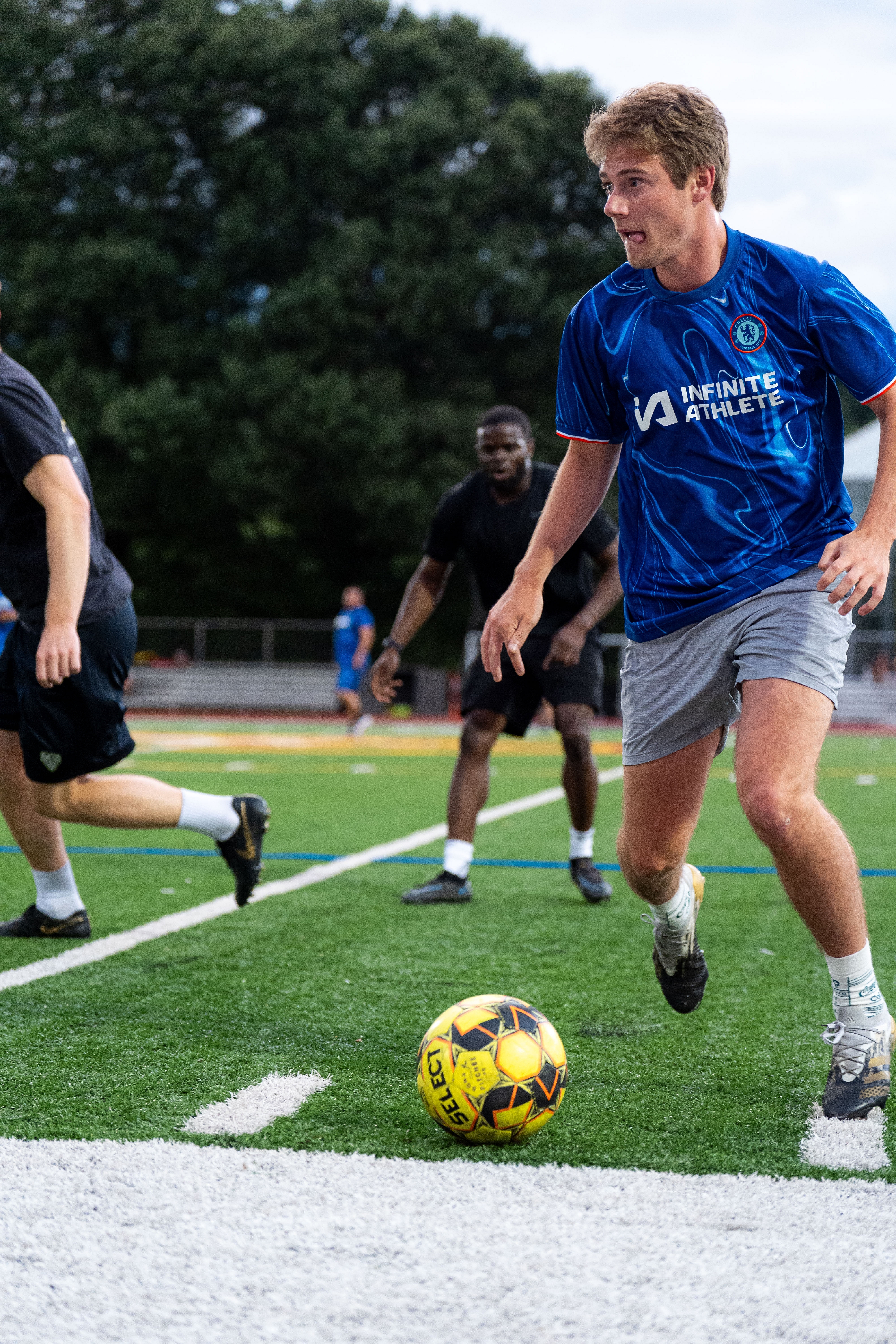 07.28.25 // Monday // Maynard Jackson HS