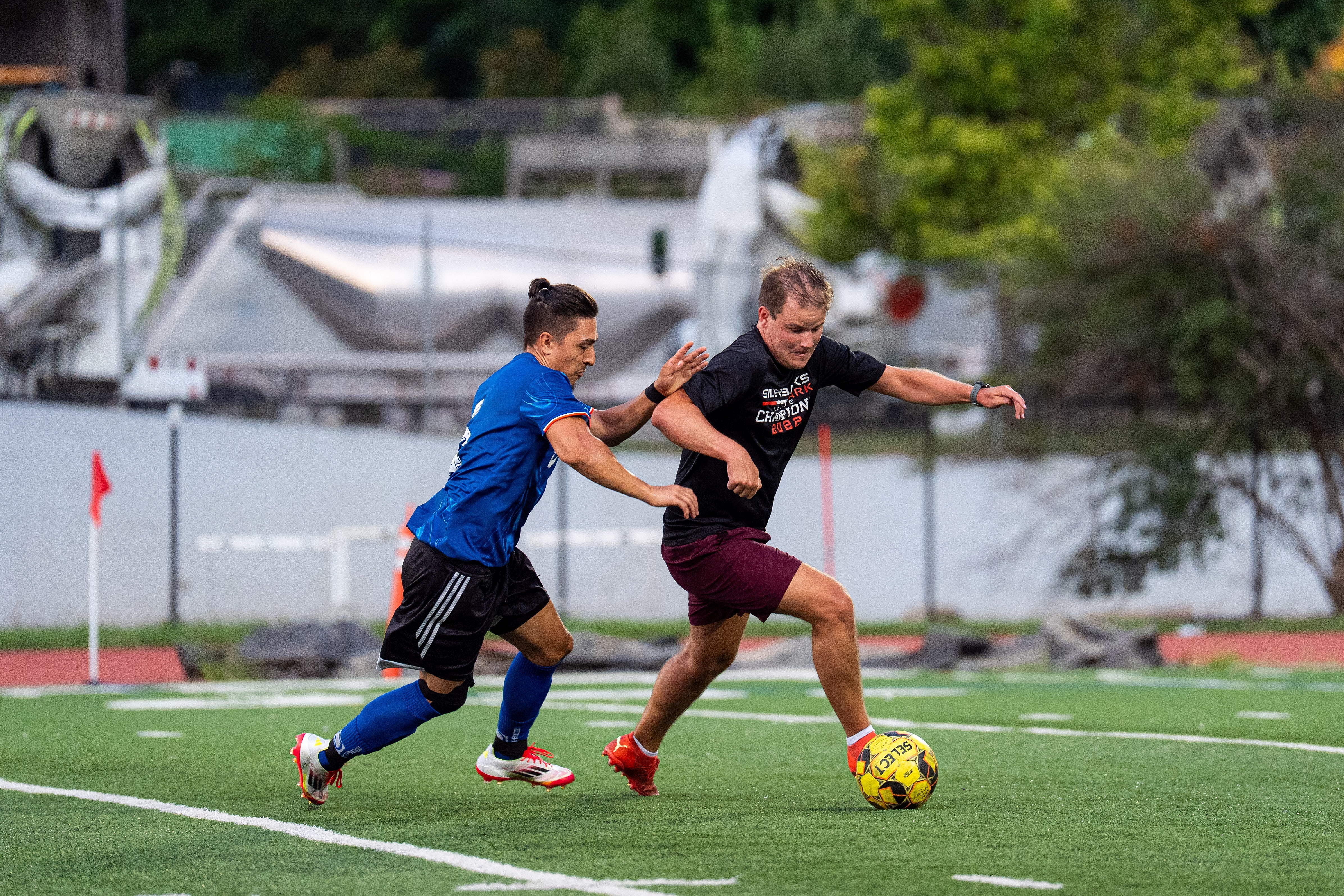 07.28.25 // Monday // Maynard Jackson HS