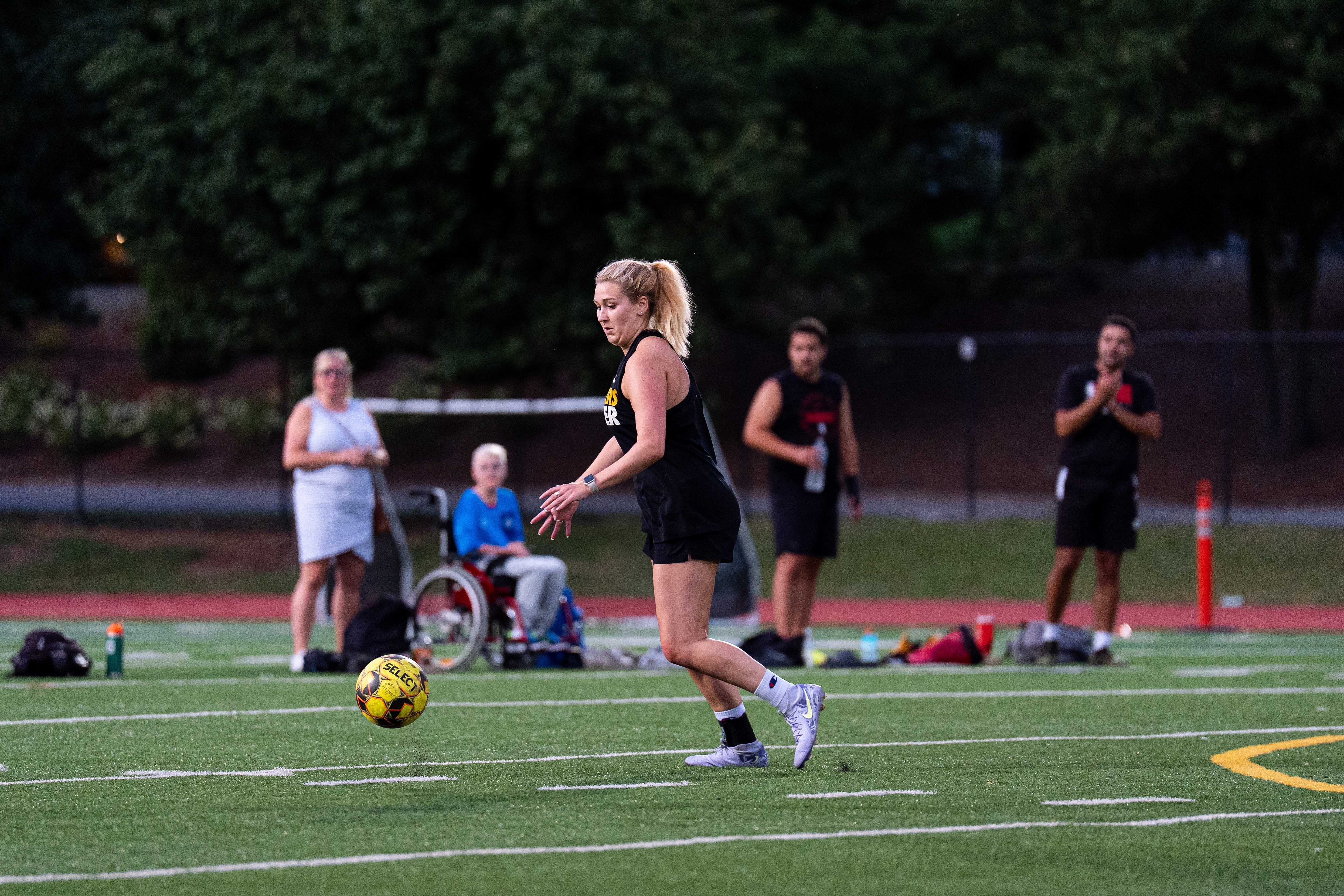 07.28.25 // Monday // Maynard Jackson HS