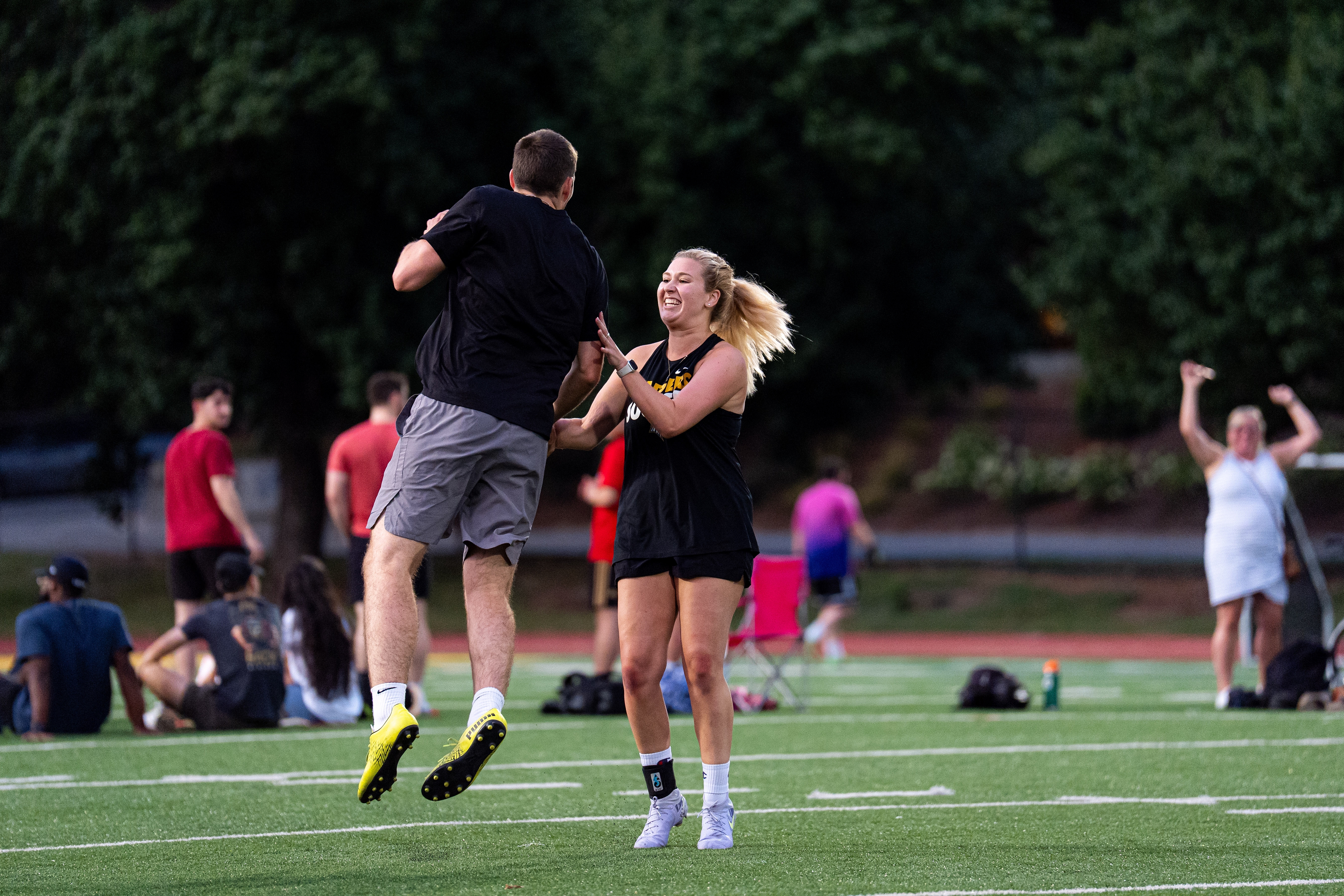 07.28.25 // Monday // Maynard Jackson HS