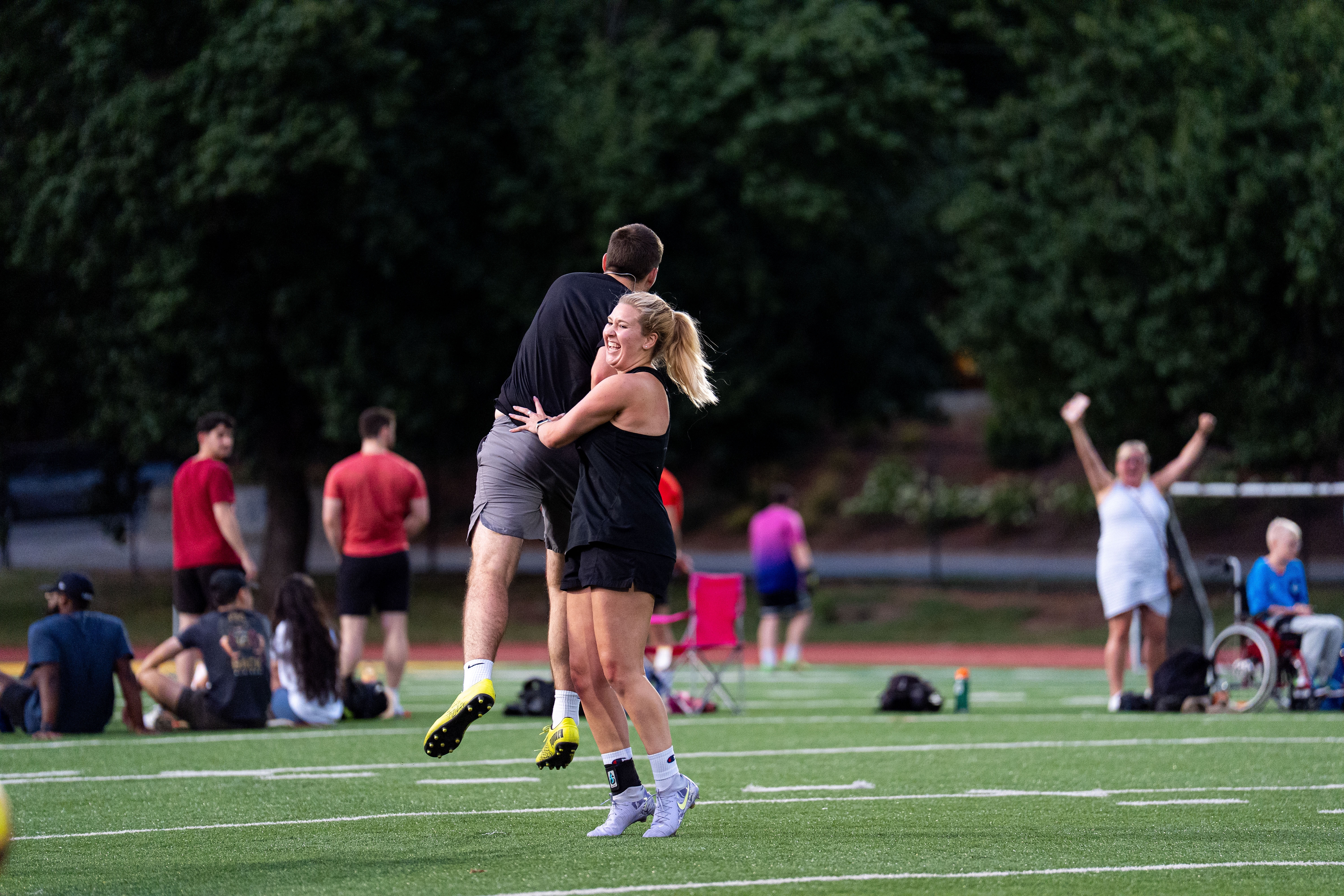 07.28.25 // Monday // Maynard Jackson HS