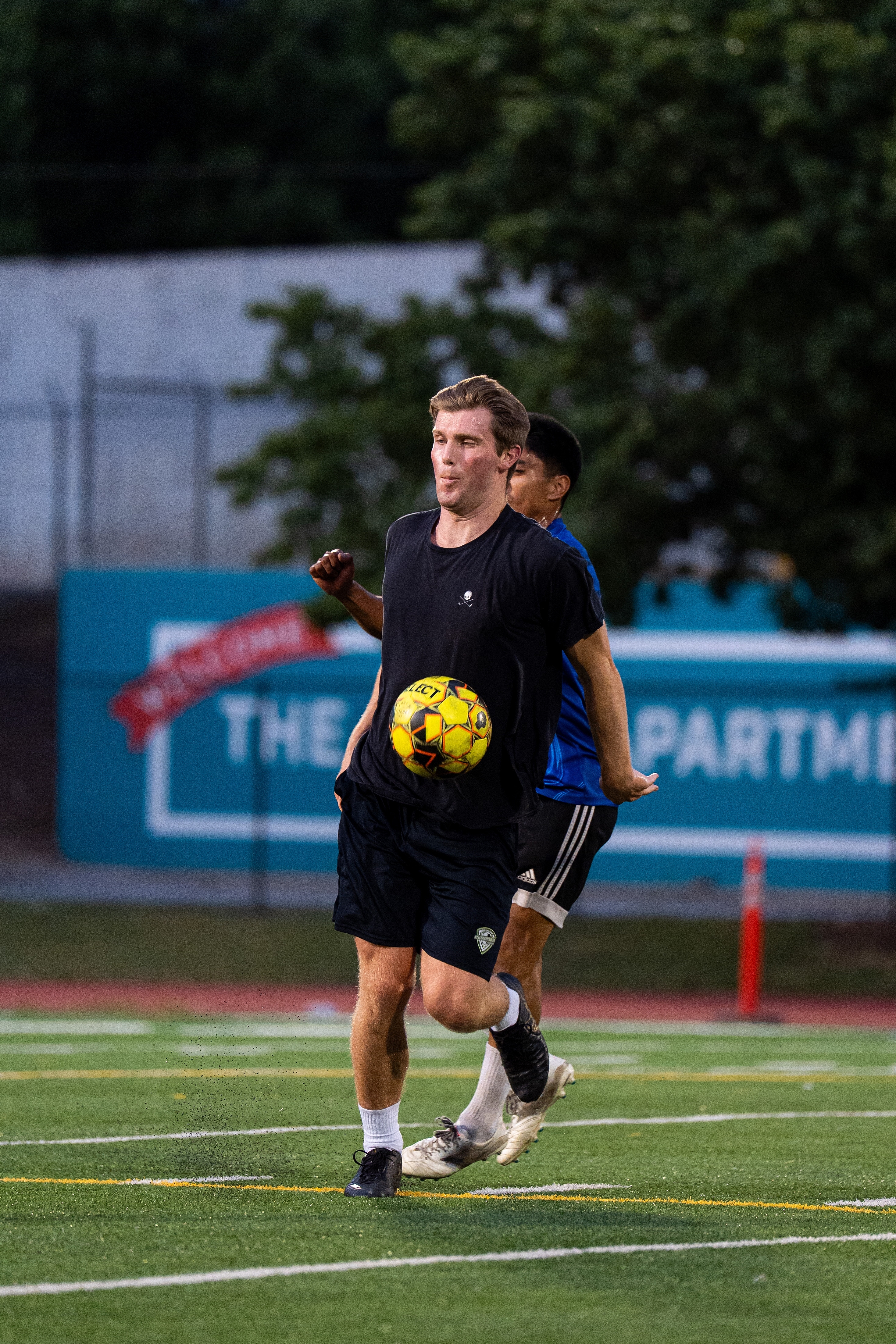 07.28.25 // Monday // Maynard Jackson HS