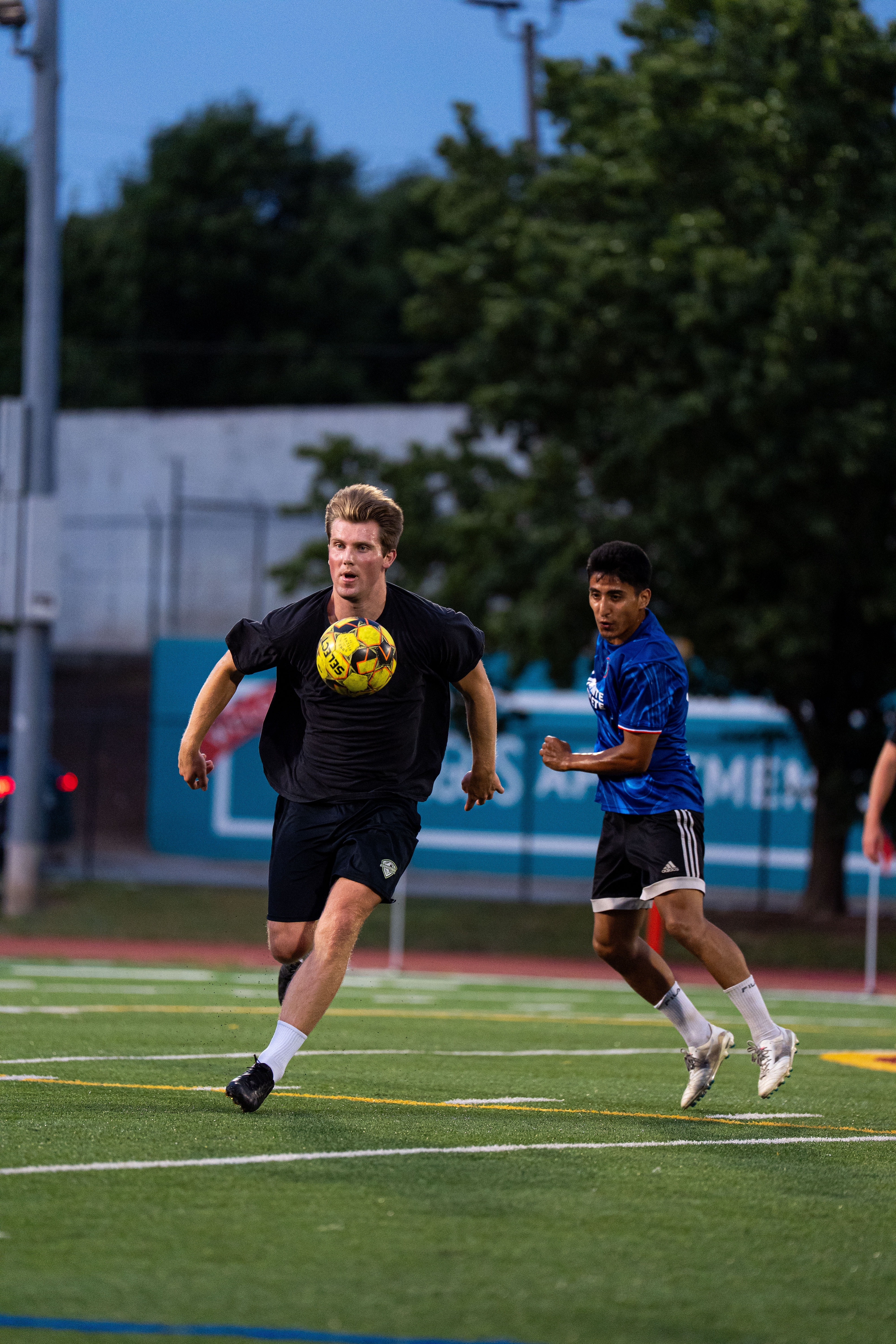 07.28.25 // Monday // Maynard Jackson HS