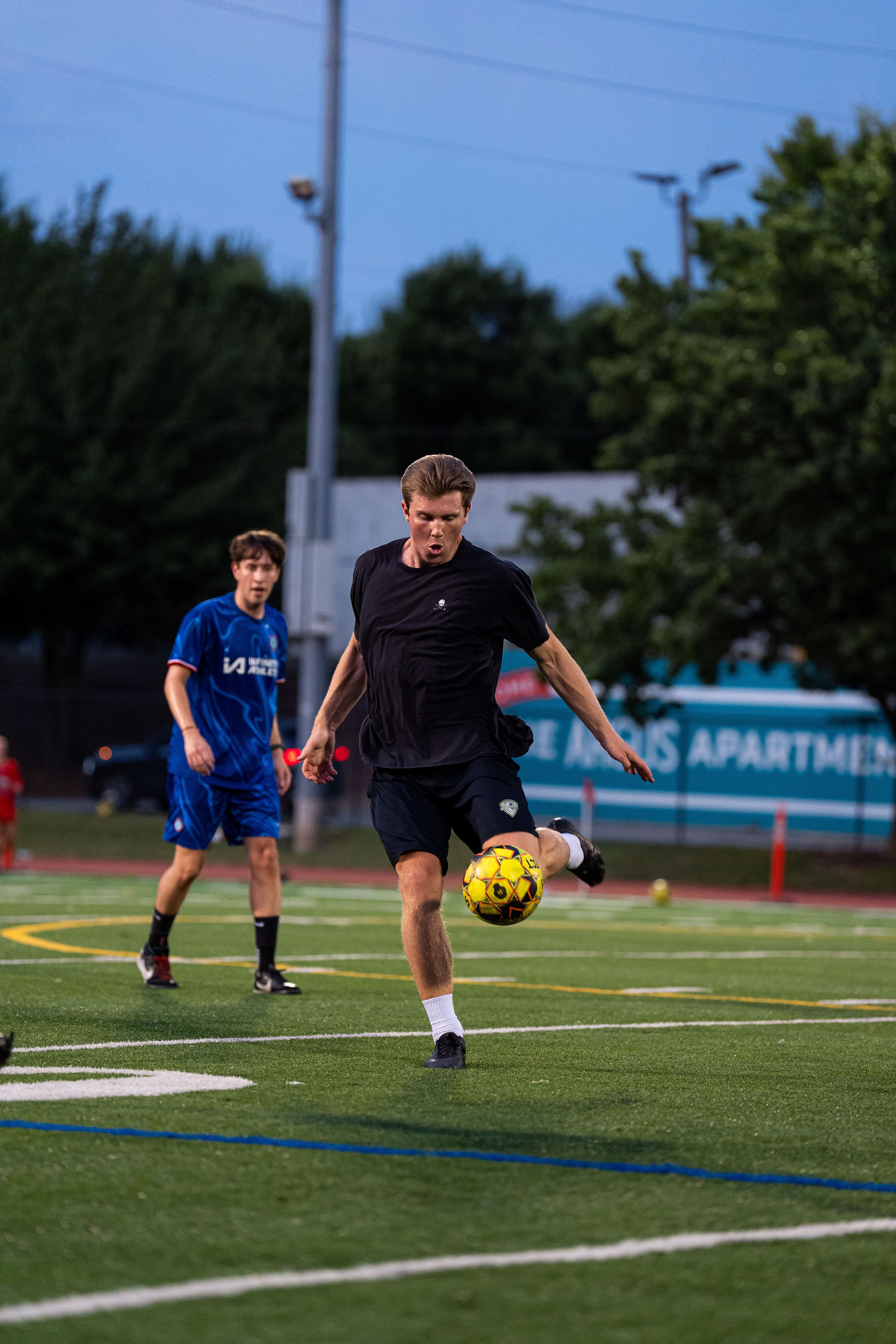 07.28.25 // Monday // Maynard Jackson HS