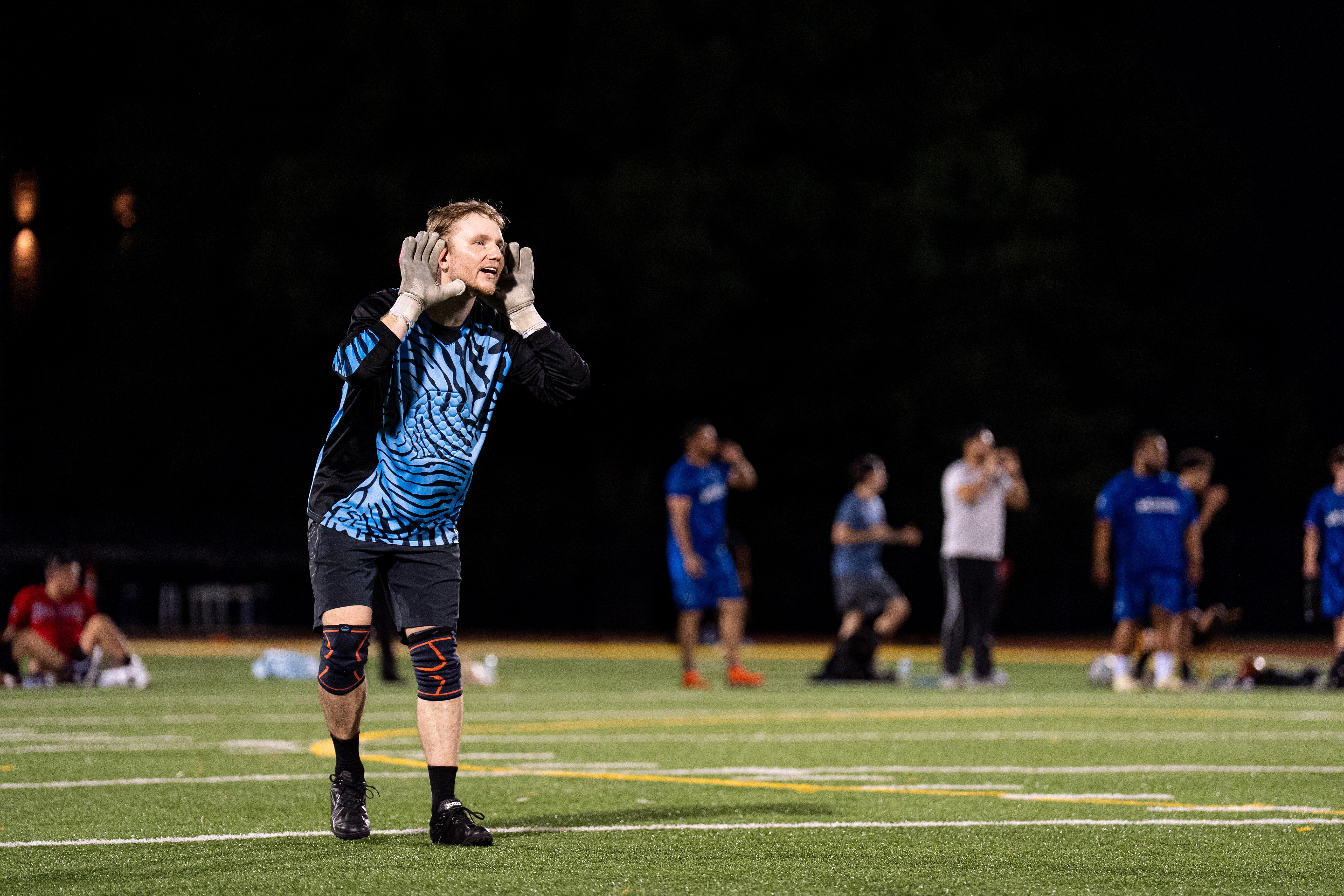 07.28.25 // Monday // Maynard Jackson HS