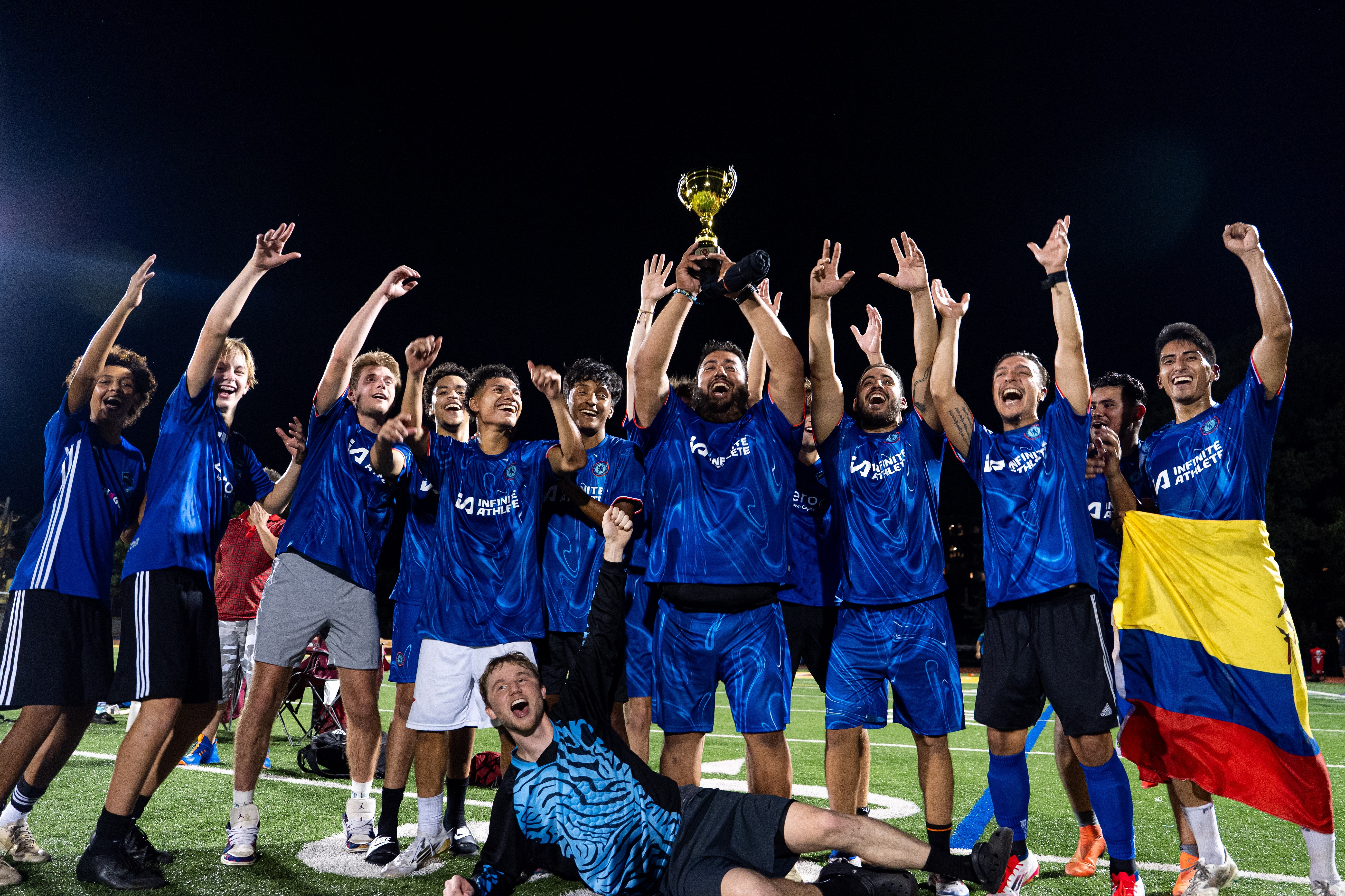 07.28.25 // Monday // Maynard Jackson HS