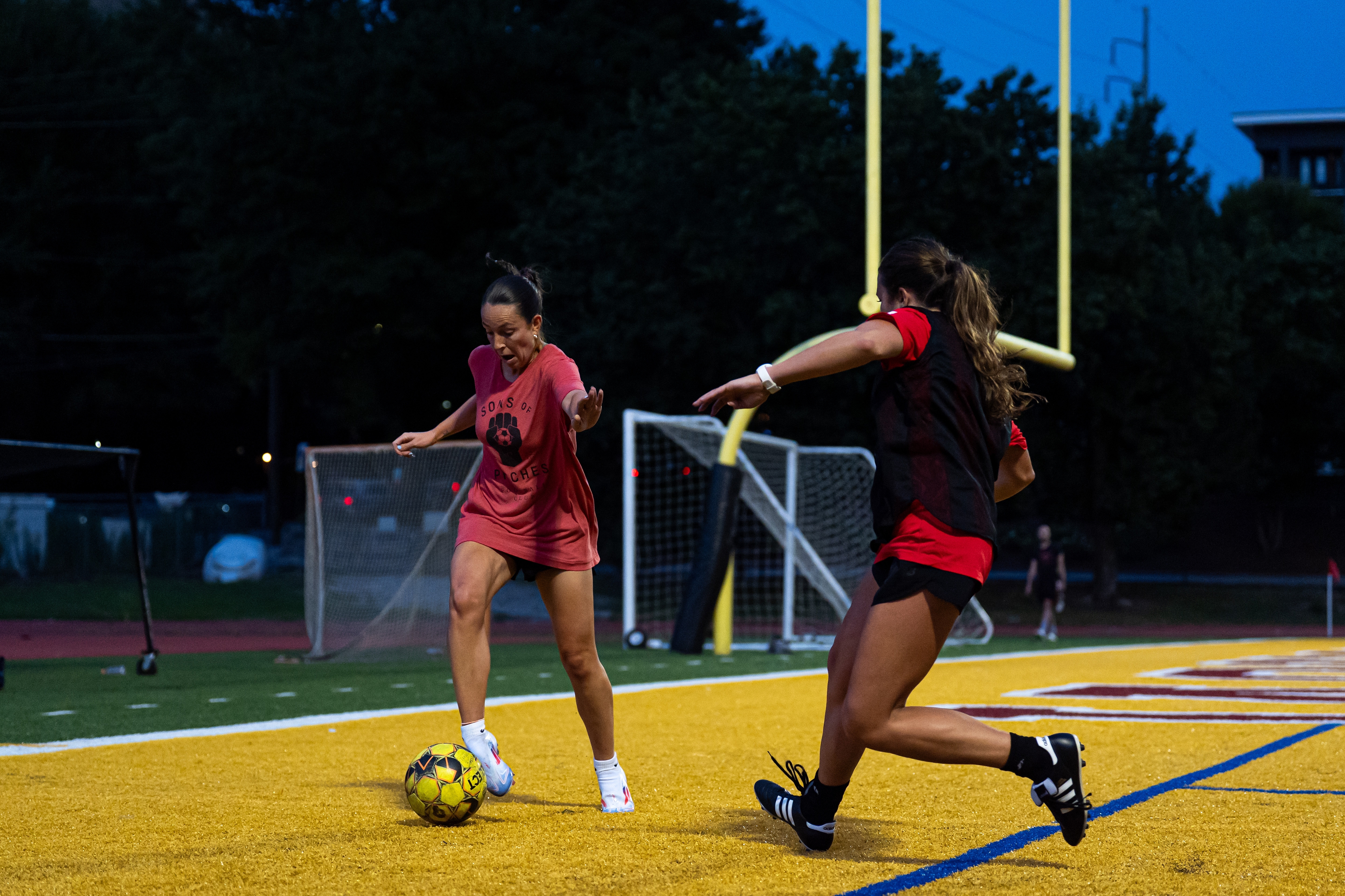 07.28.25 // Monday // Maynard Jackson HS