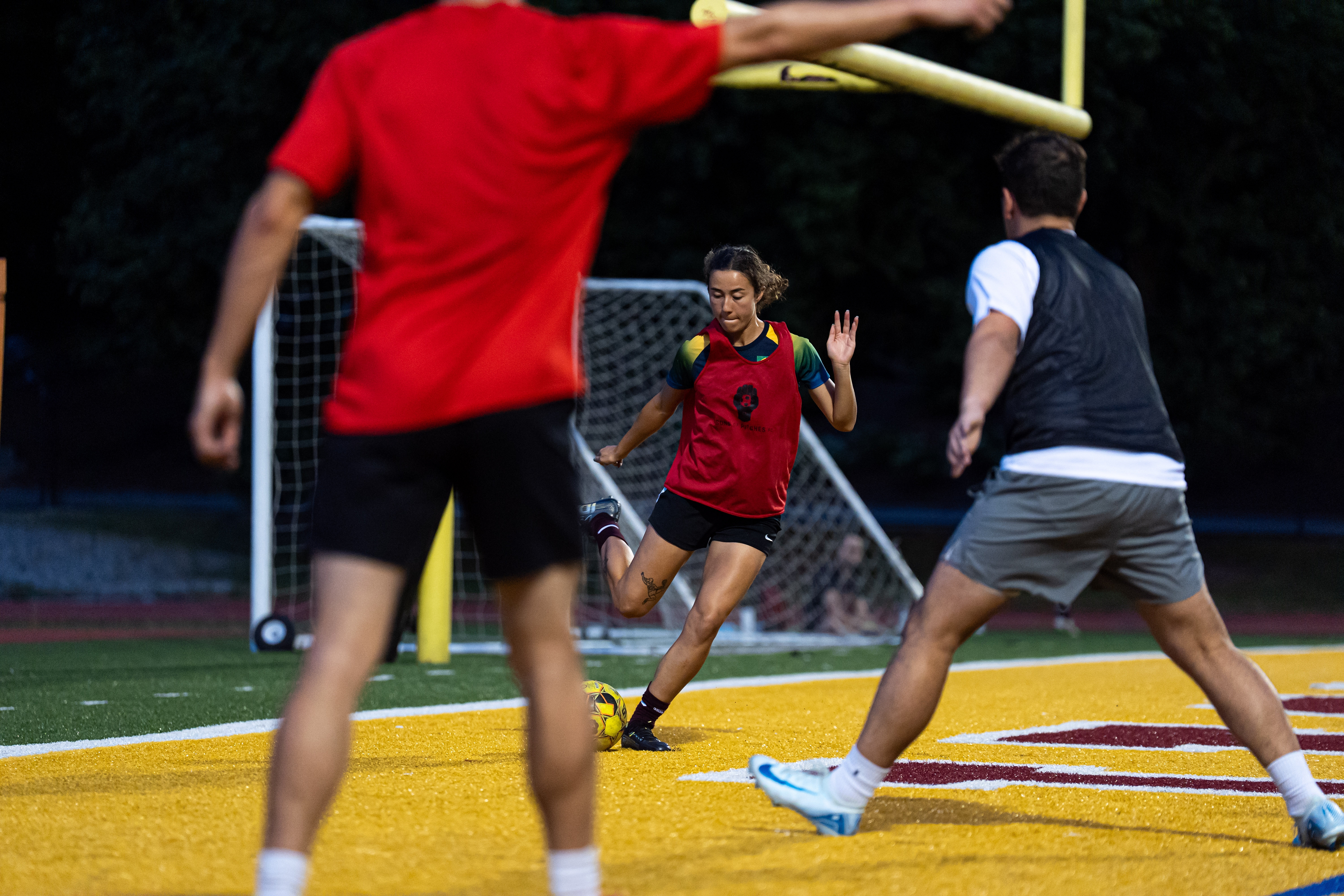 07.28.25 // Monday // Maynard Jackson HS