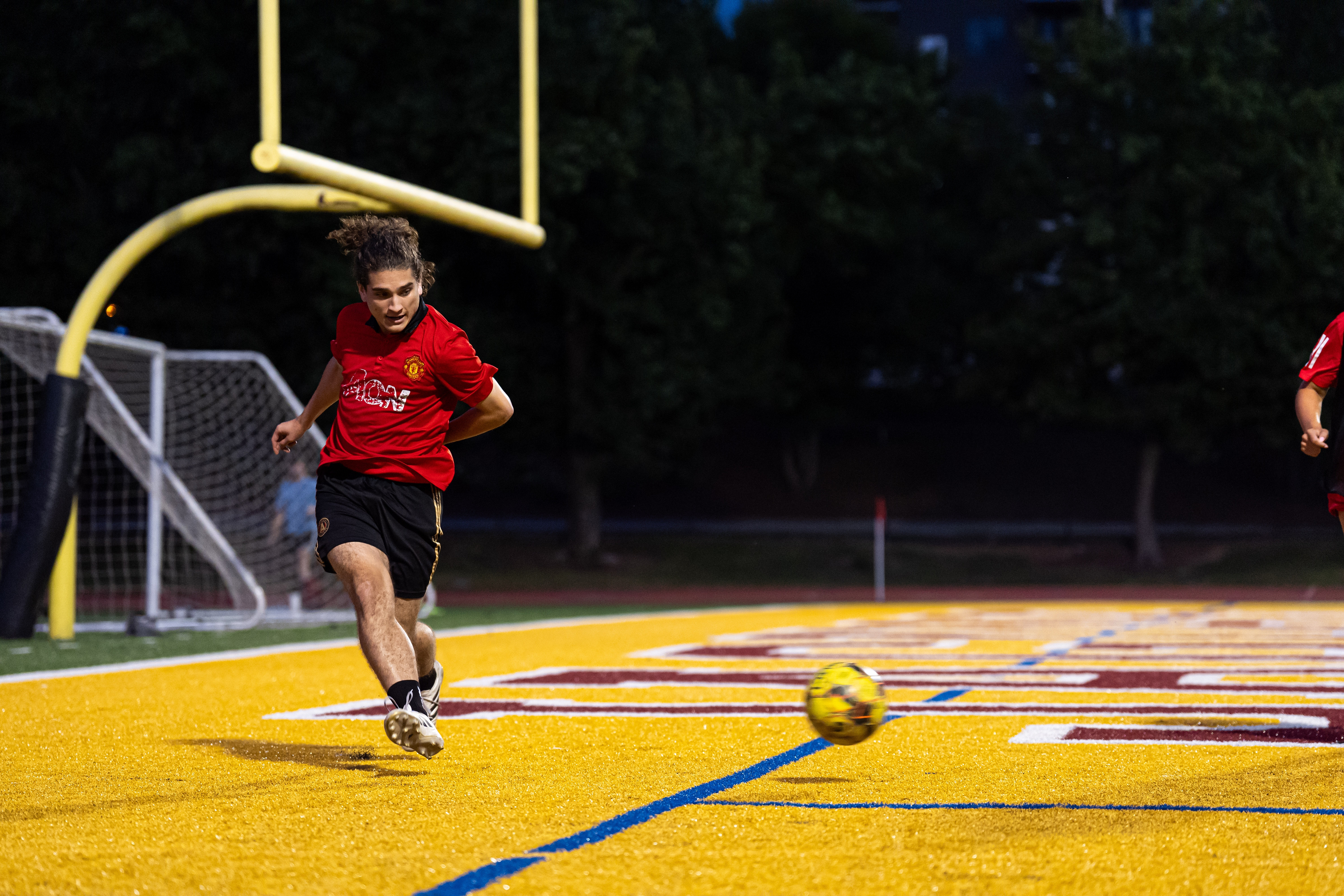 07.28.25 // Monday // Maynard Jackson HS