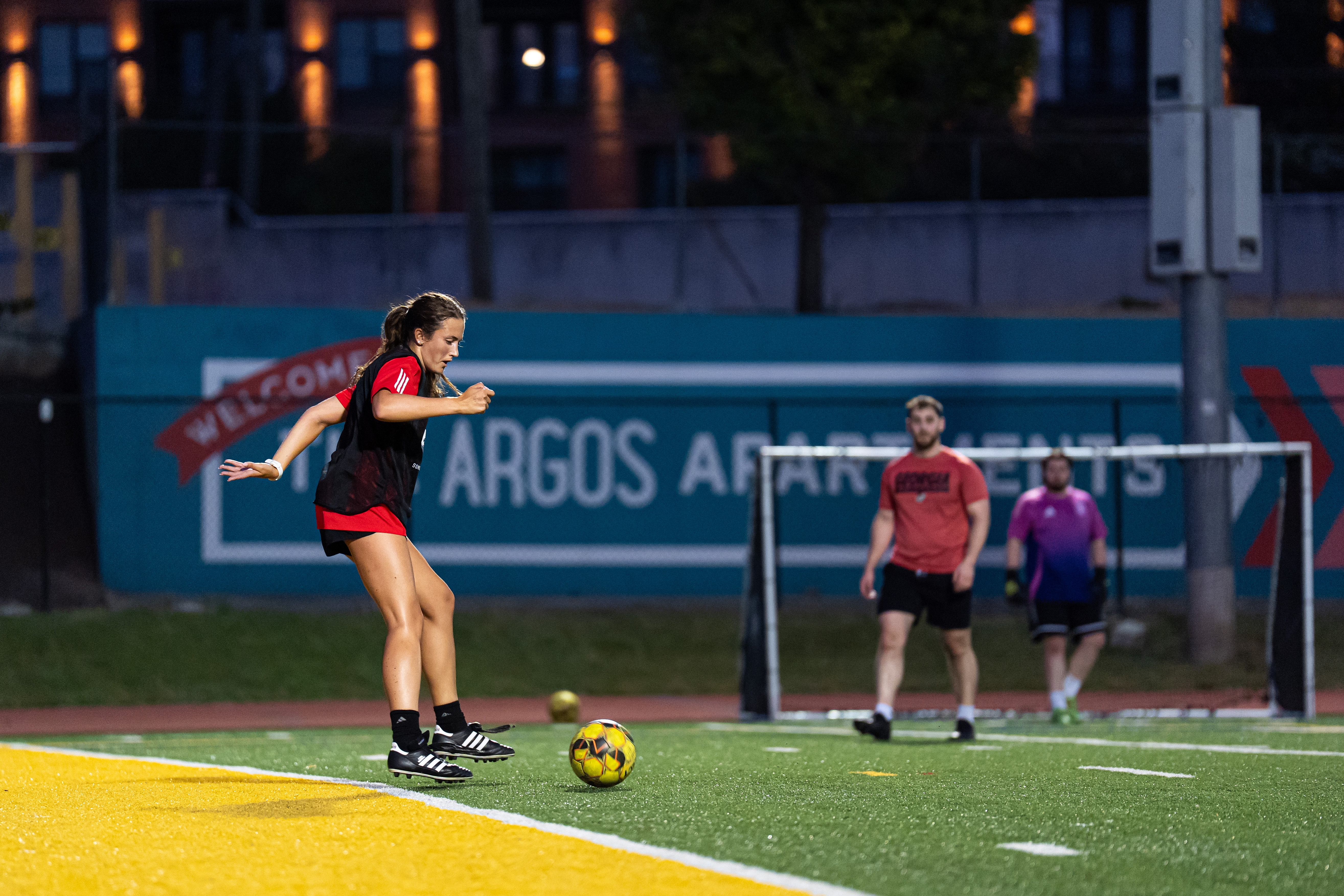 07.28.25 // Monday // Maynard Jackson HS