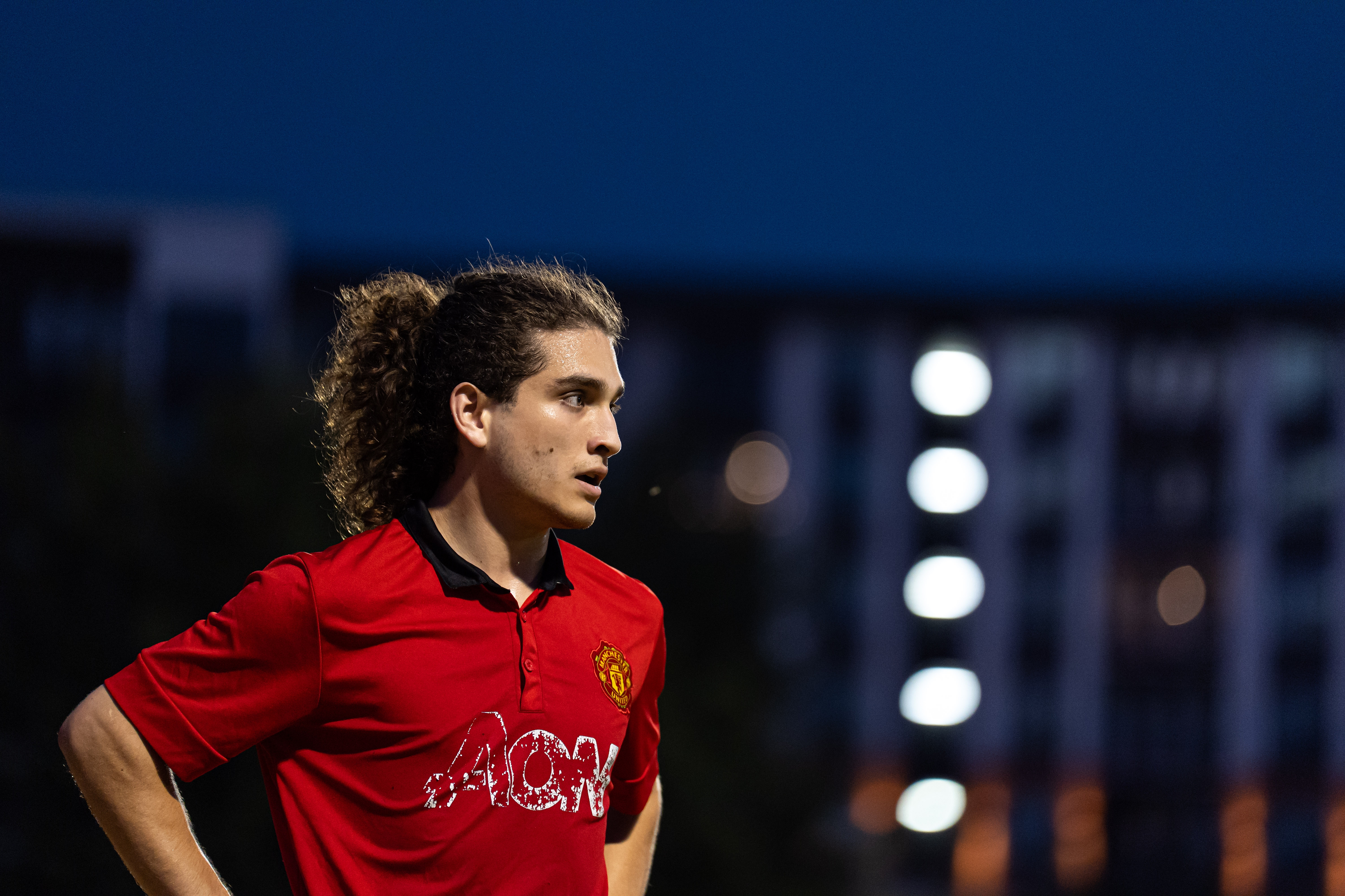 07.28.25 // Monday // Maynard Jackson HS