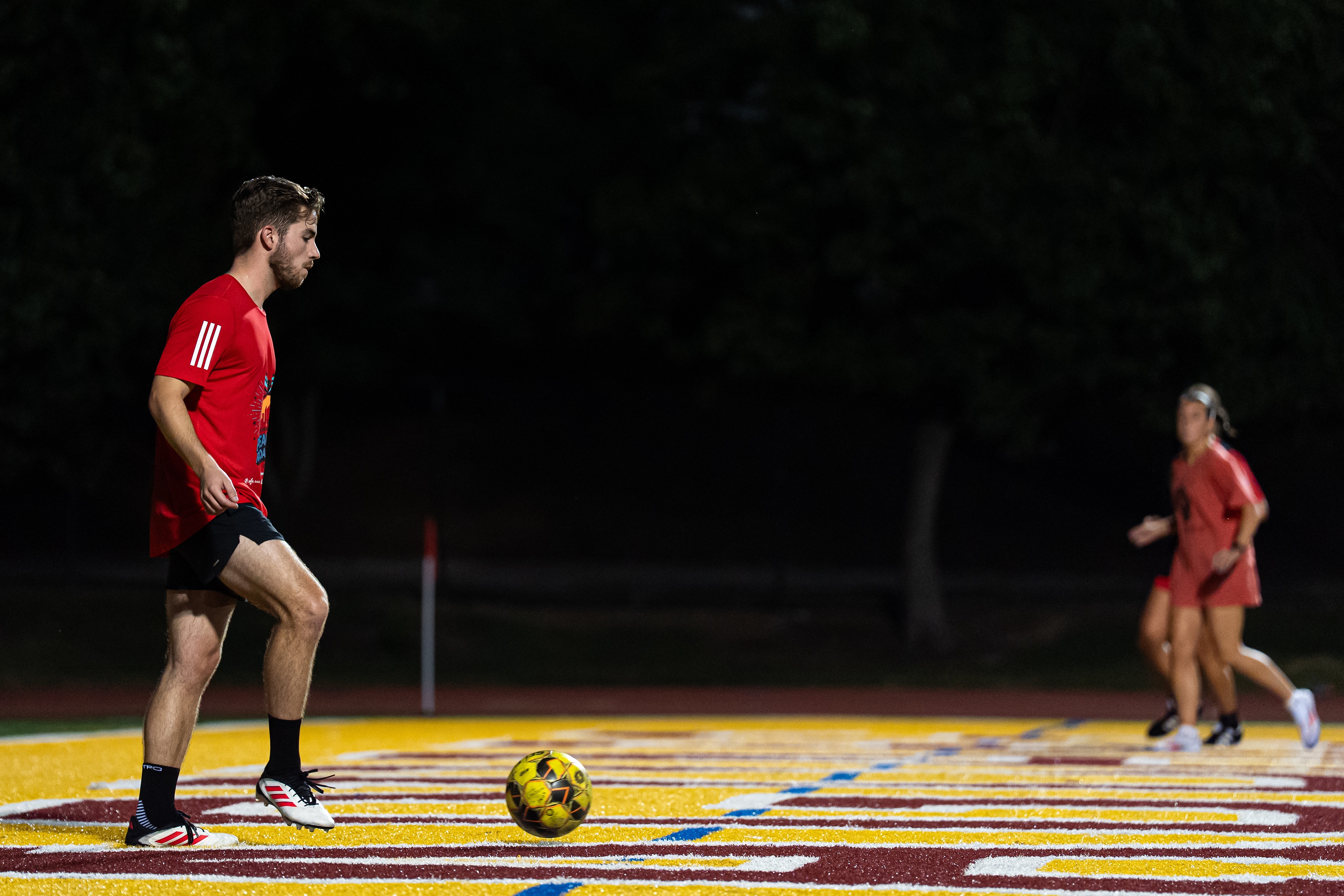 07.28.25 // Monday // Maynard Jackson HS