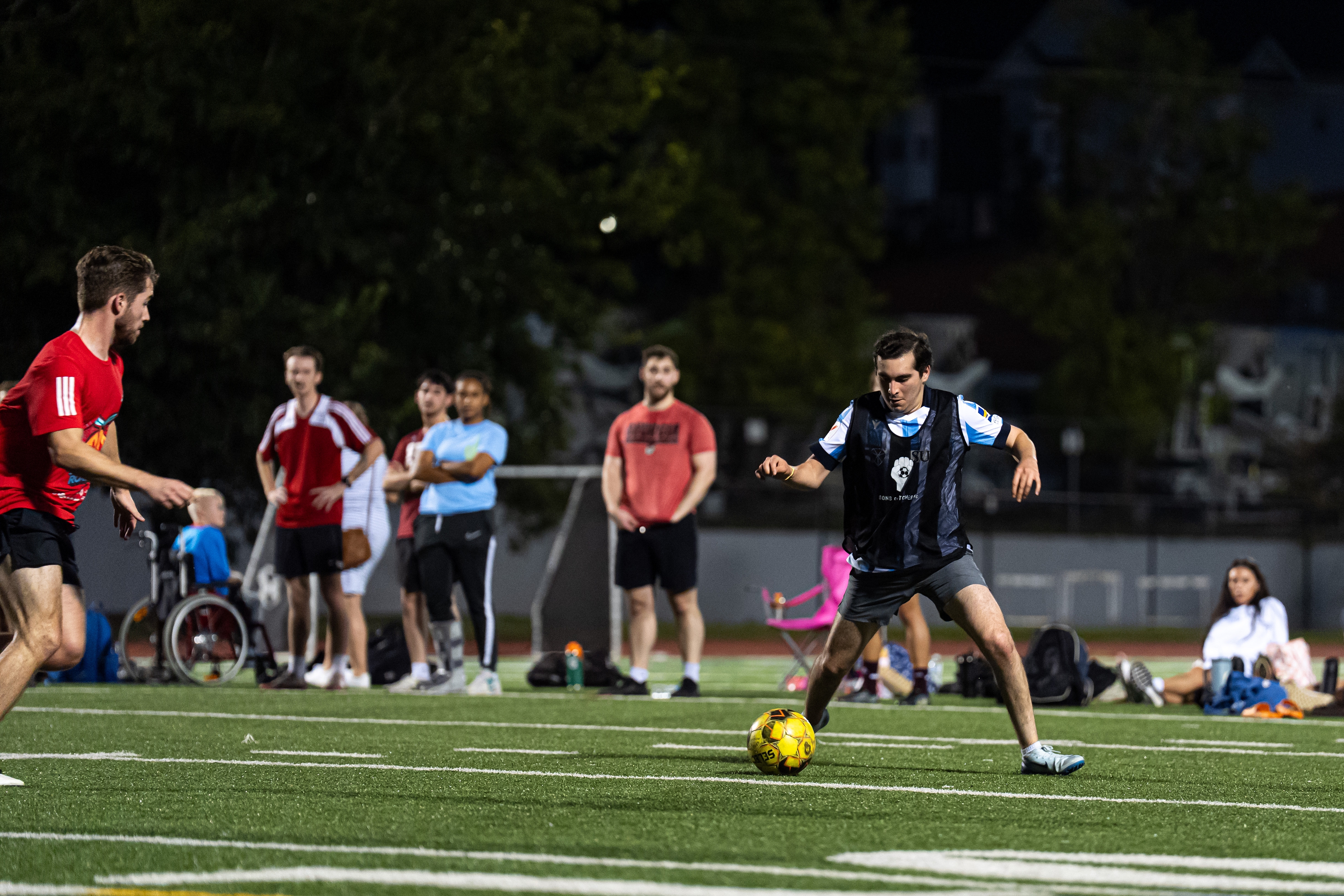 07.28.25 // Monday // Maynard Jackson HS