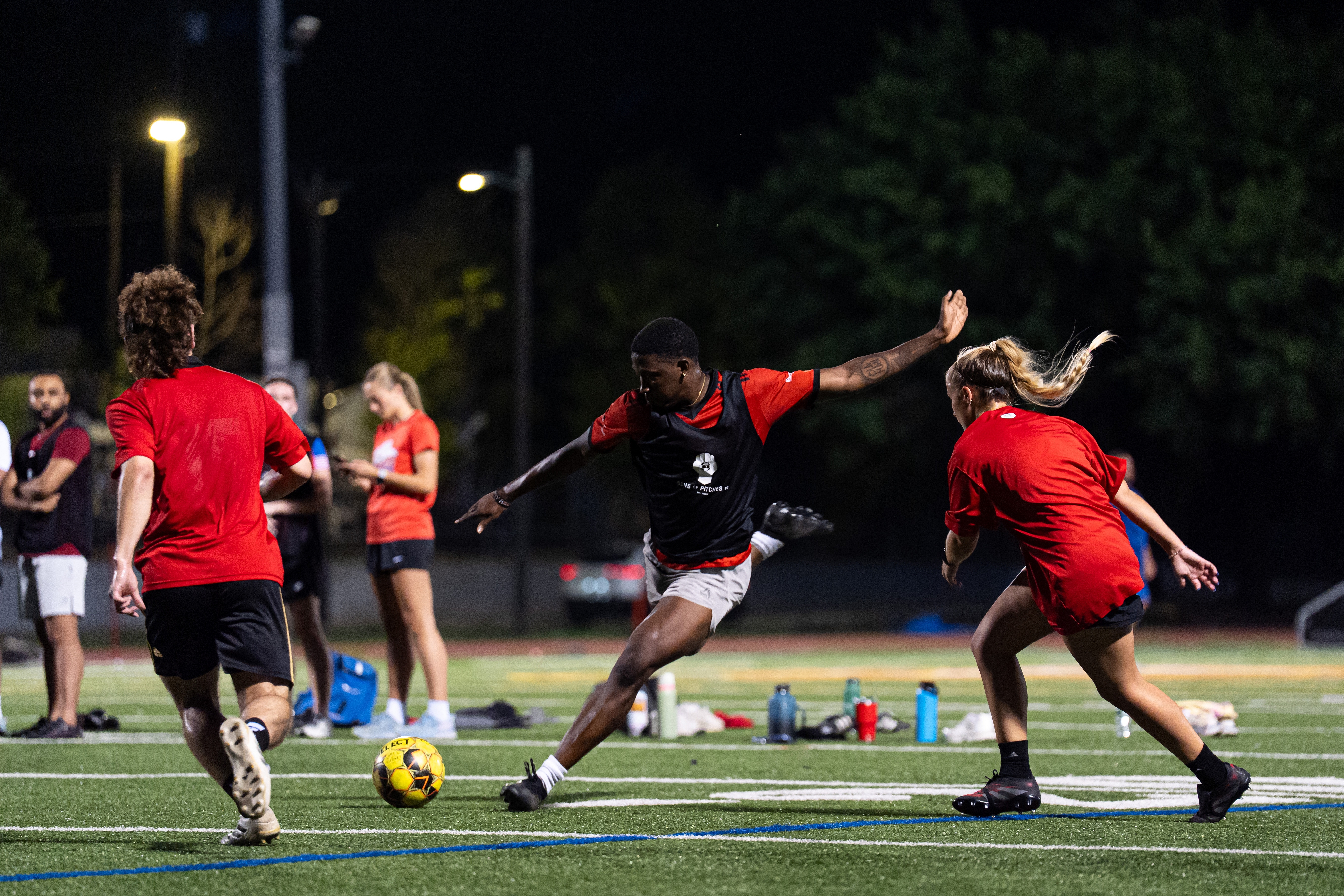 07.28.25 // Monday // Maynard Jackson HS