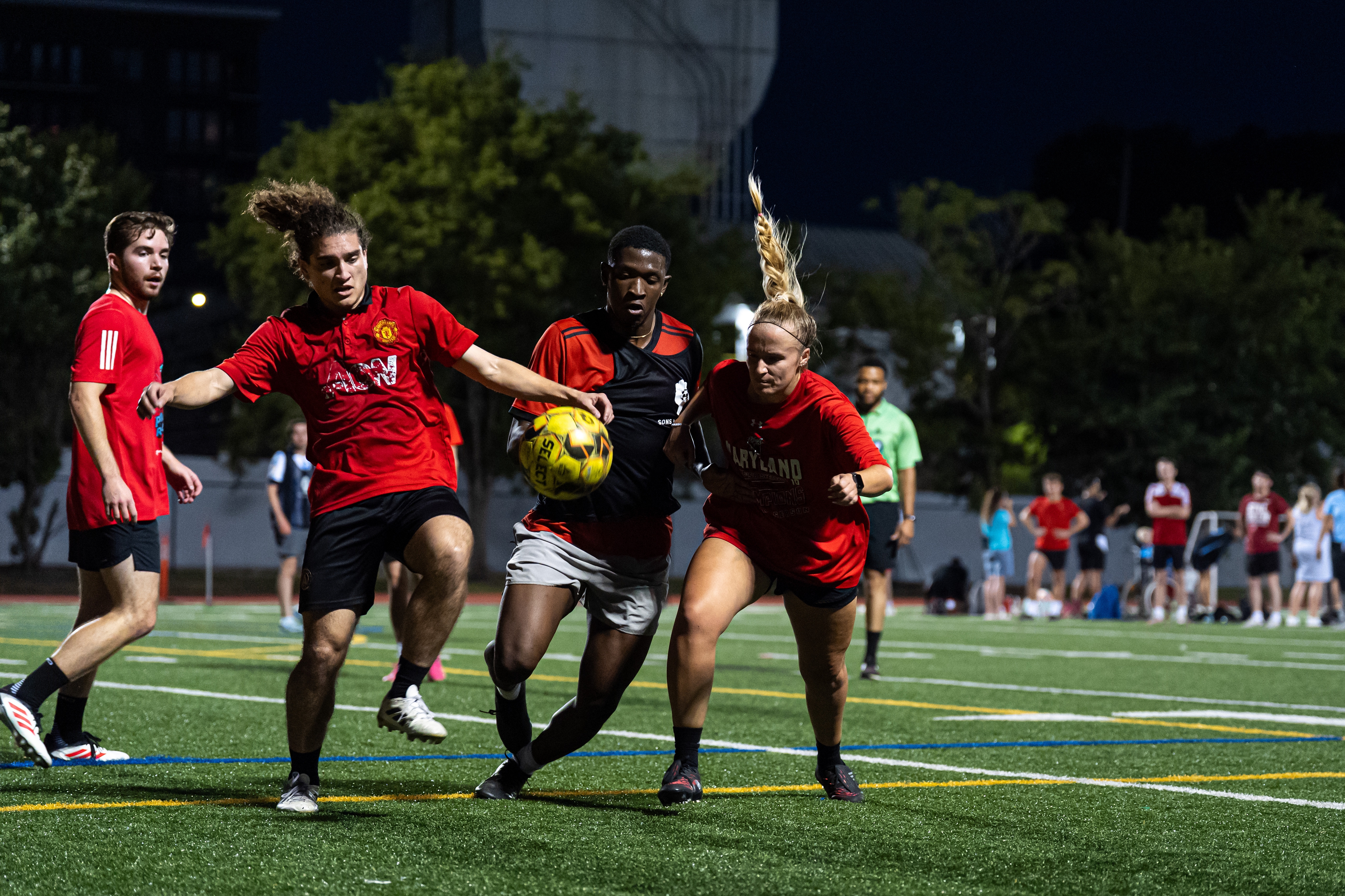 07.28.25 // Monday // Maynard Jackson HS