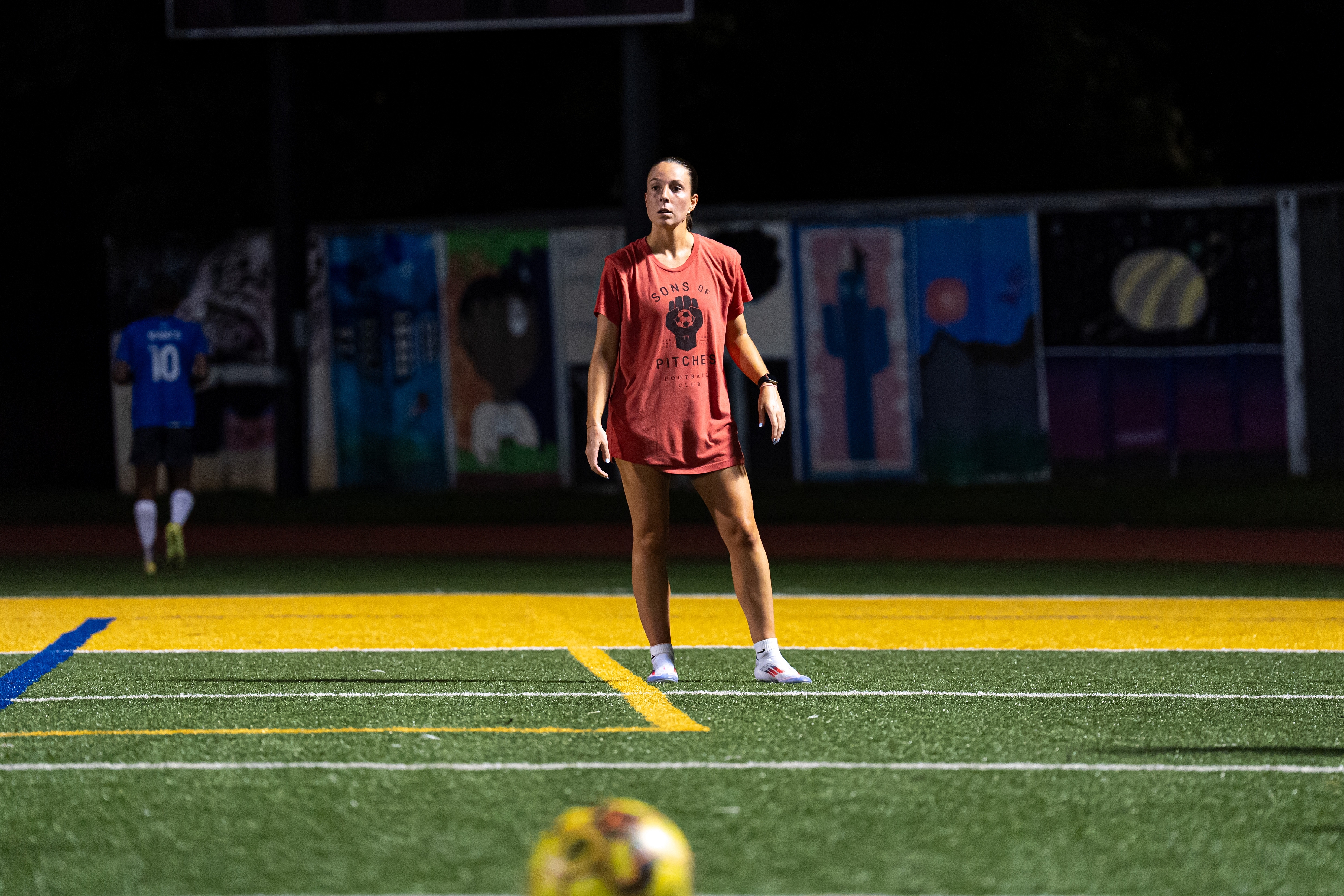 07.28.25 // Monday // Maynard Jackson HS