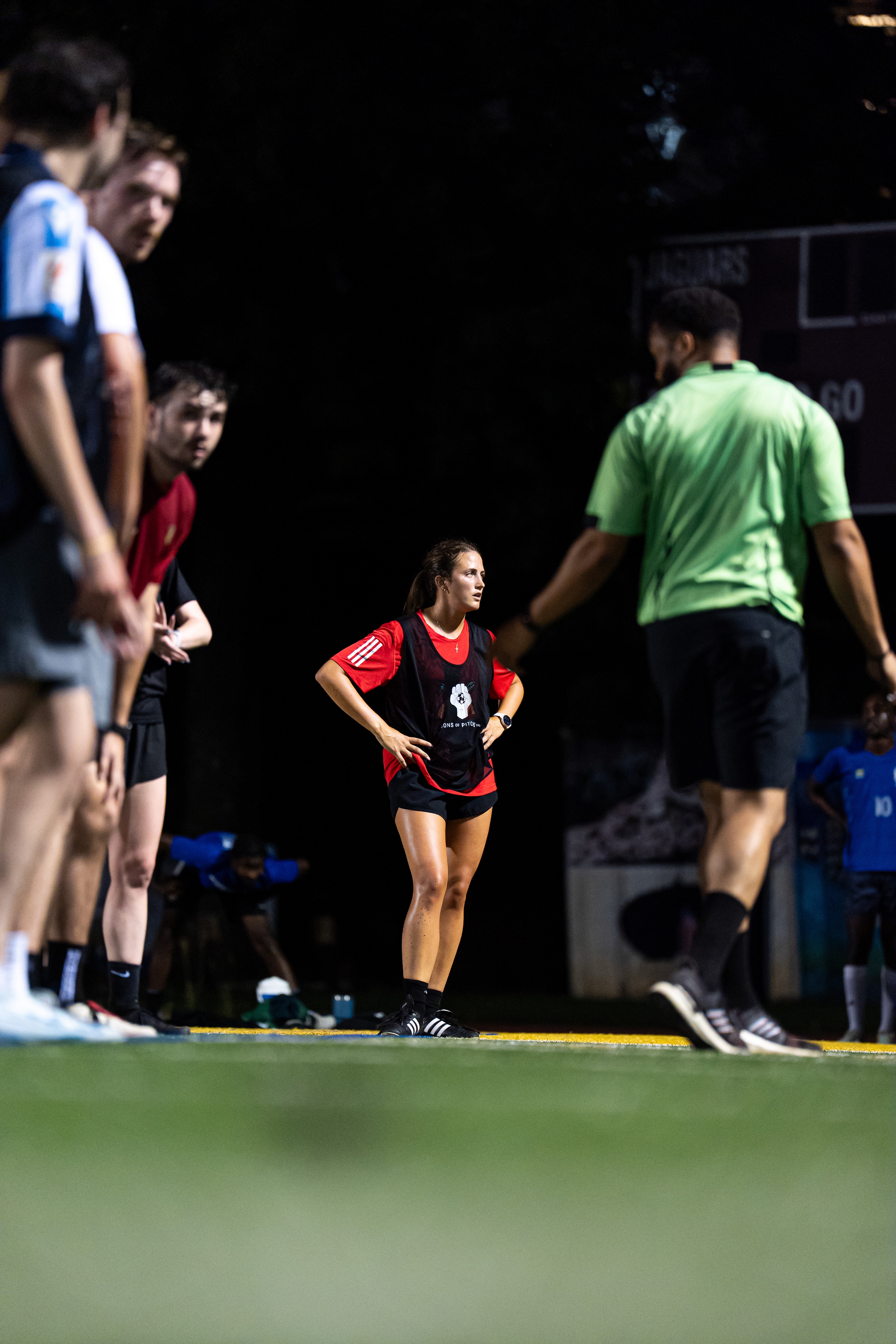 07.28.25 // Monday // Maynard Jackson HS