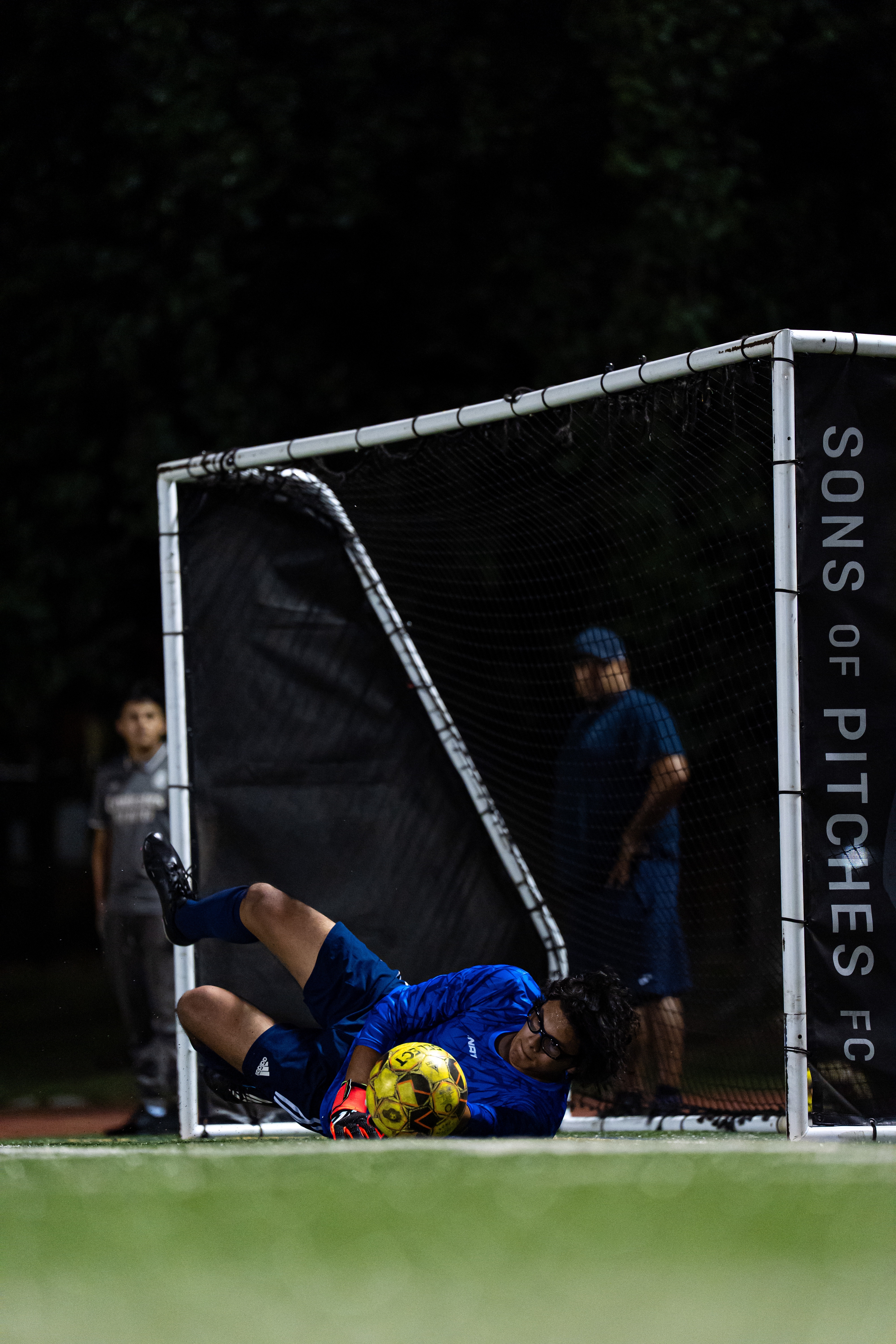 07.28.25 // Monday // Maynard Jackson HS