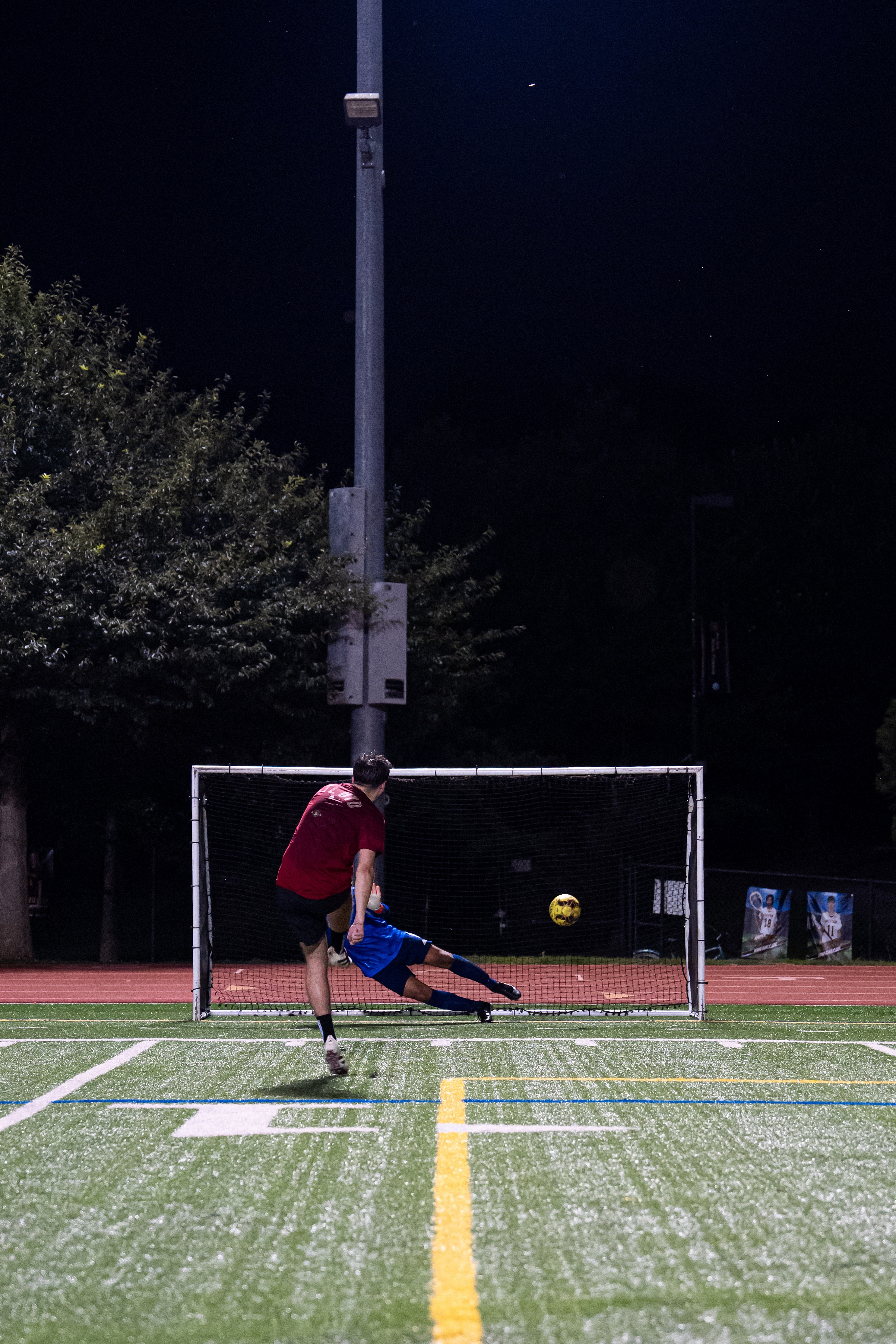 07.28.25 // Monday // Maynard Jackson HS