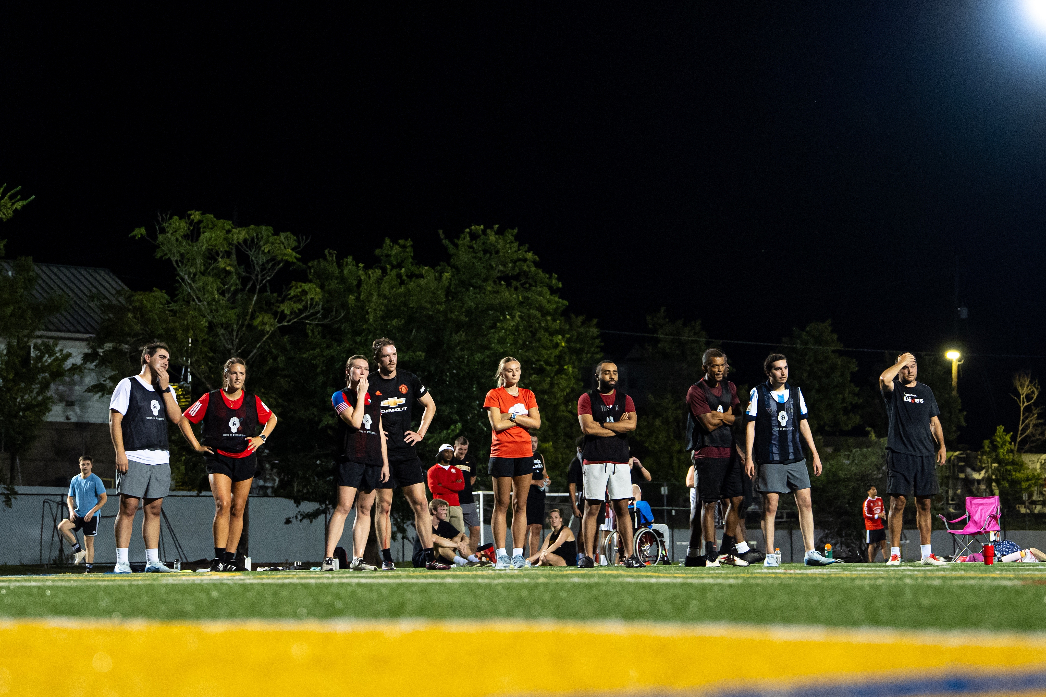 07.28.25 // Monday // Maynard Jackson HS