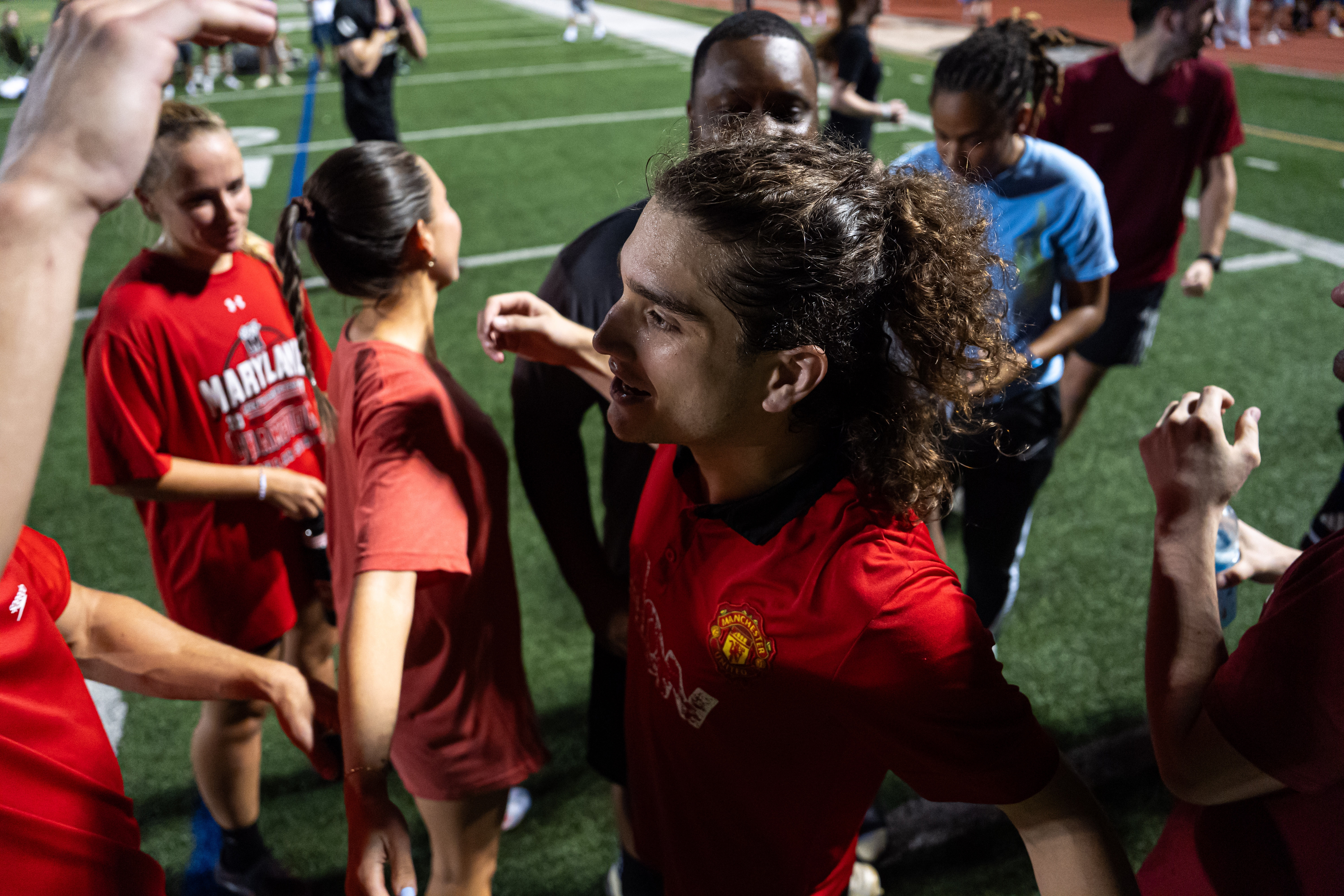 07.28.25 // Monday // Maynard Jackson HS