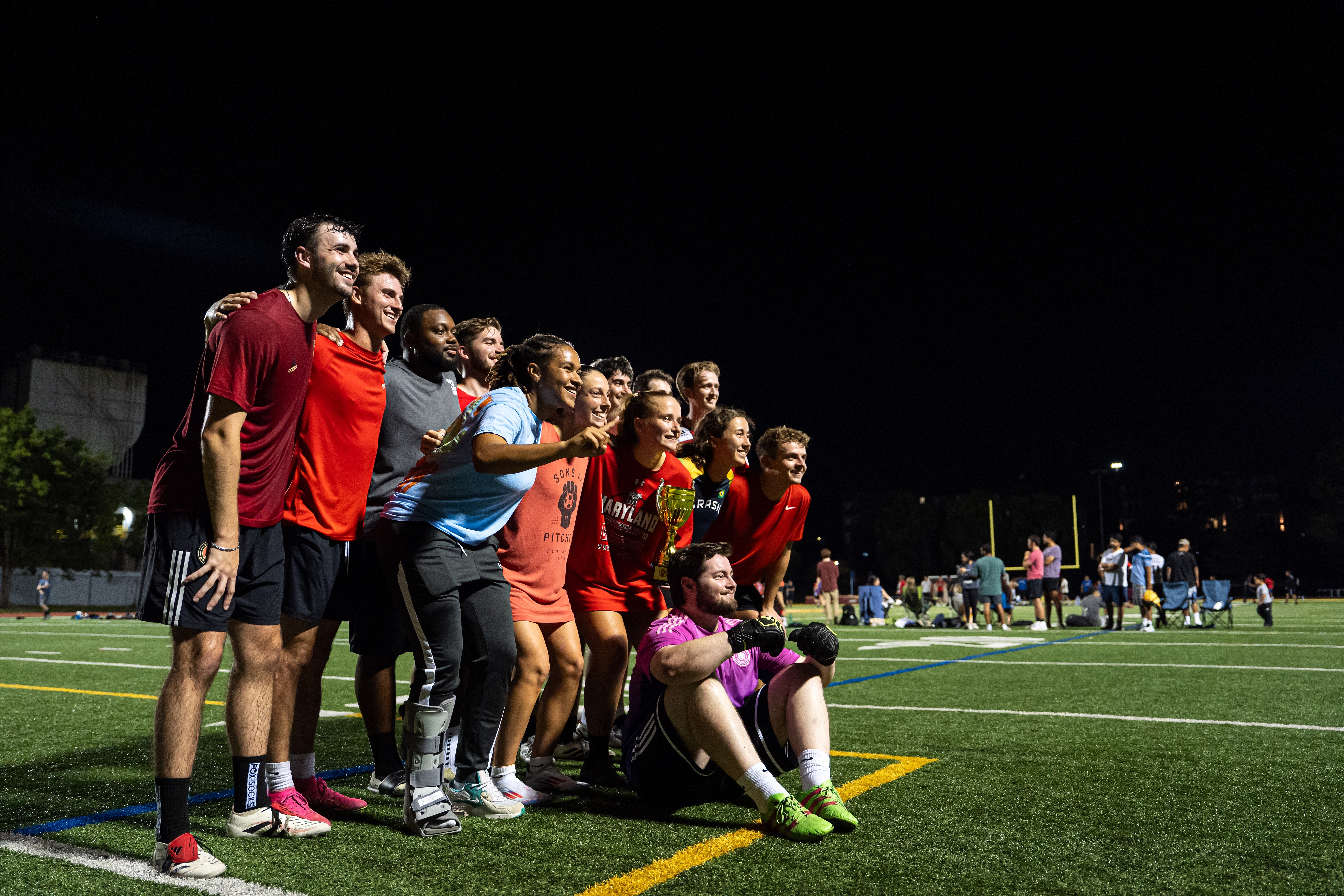 07.28.25 // Monday // Maynard Jackson HS