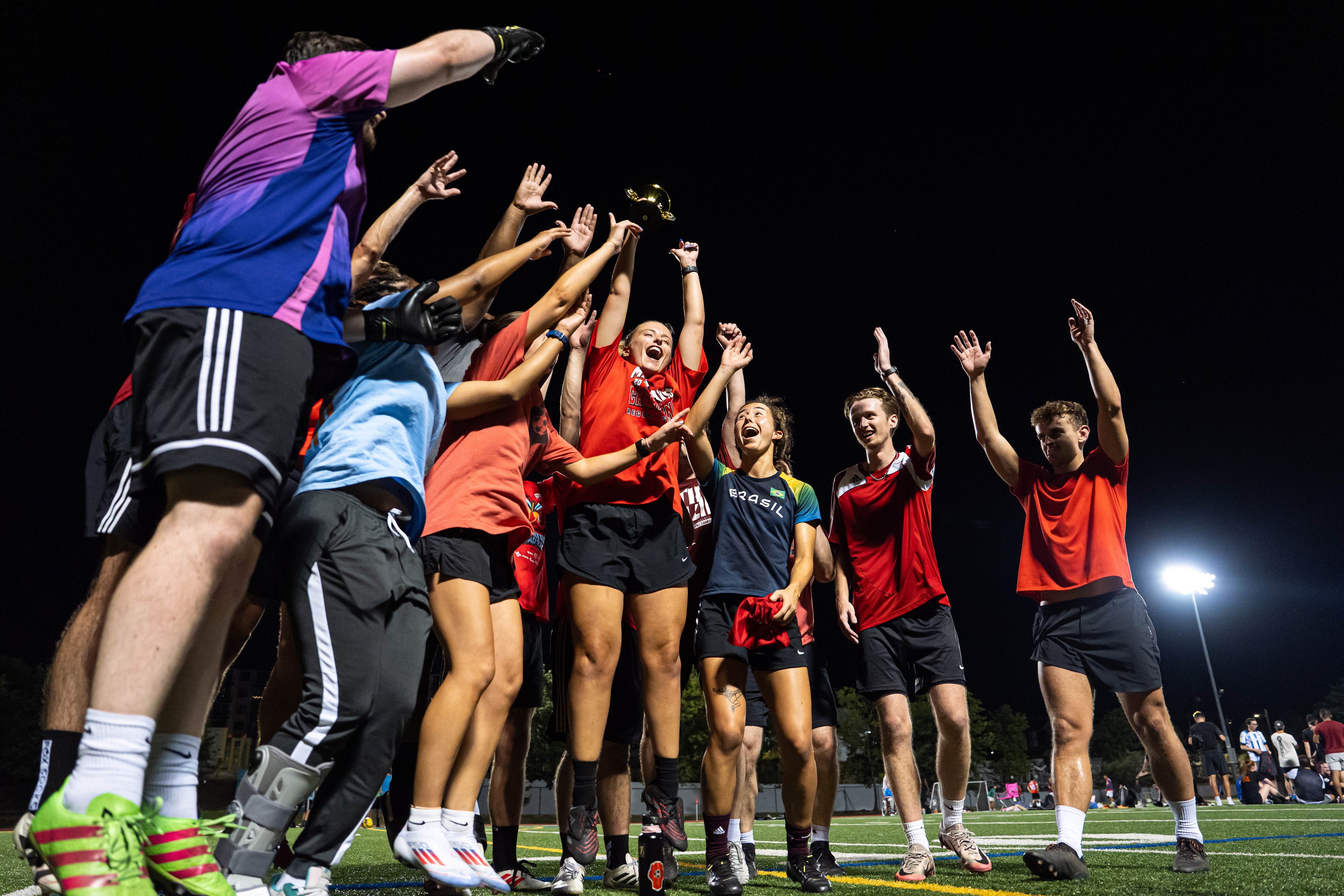 07.28.25 // Monday // Maynard Jackson HS