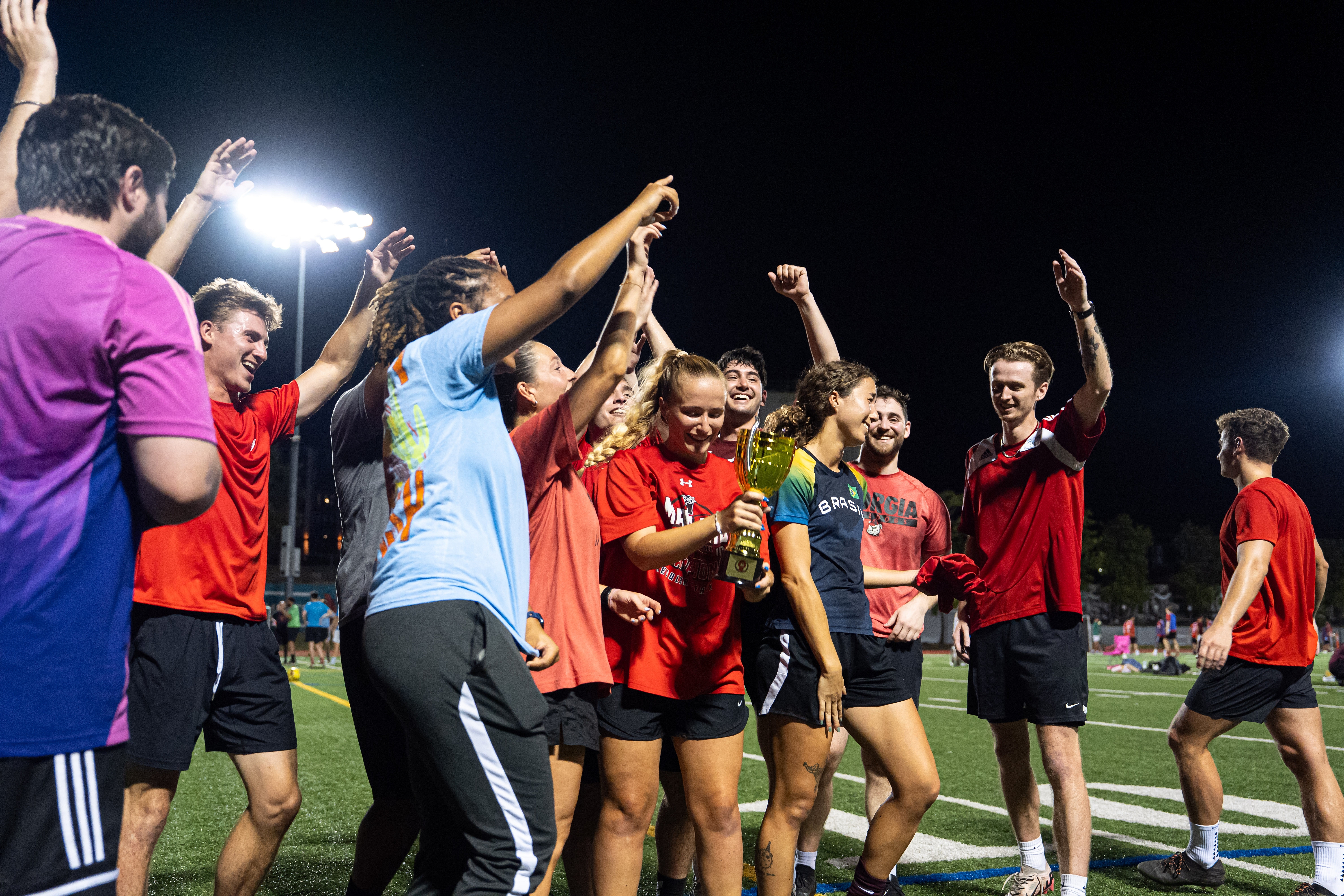 07.28.25 // Monday // Maynard Jackson HS