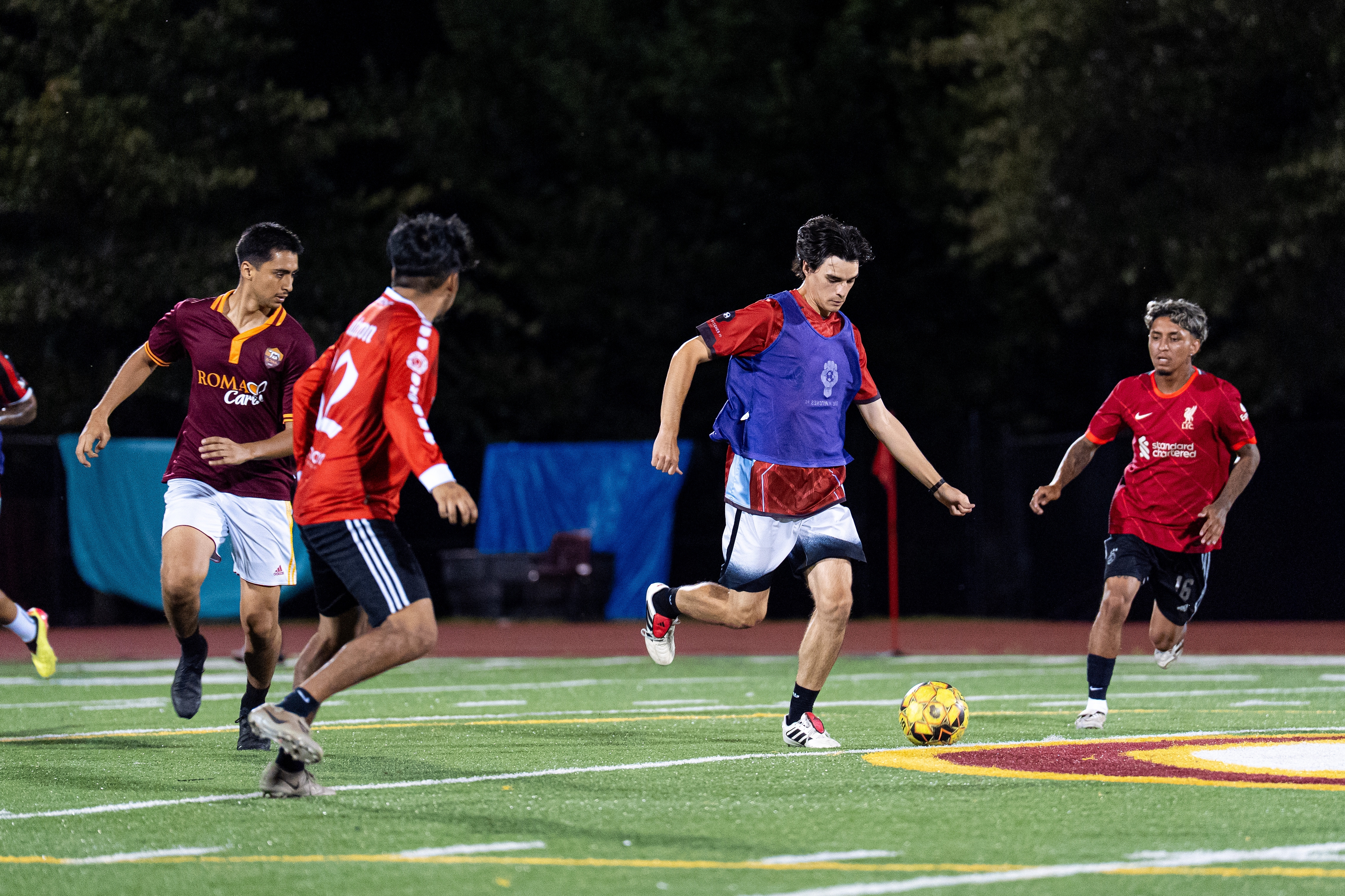 07.28.25 // Monday // Maynard Jackson HS