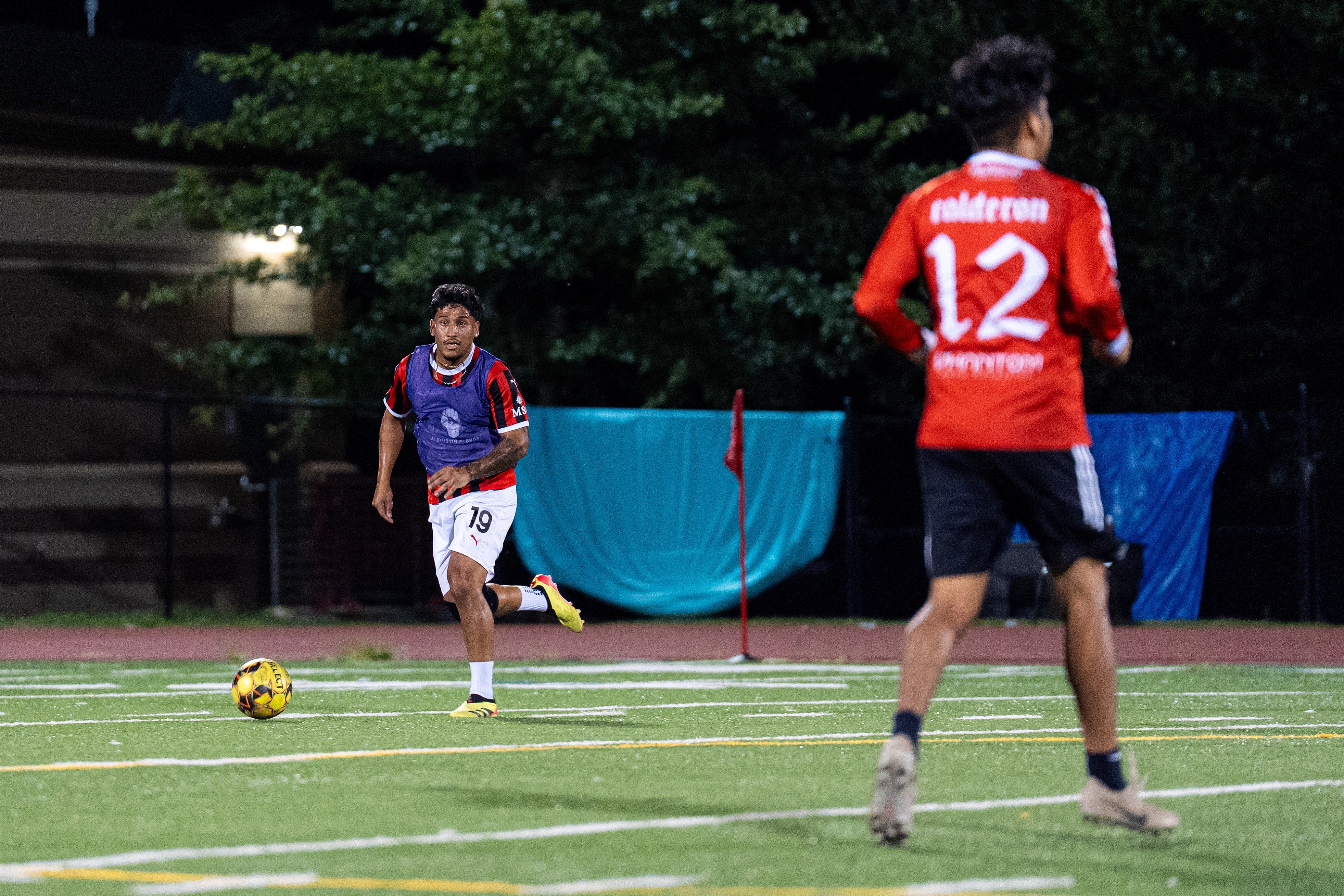 07.28.25 // Monday // Maynard Jackson HS