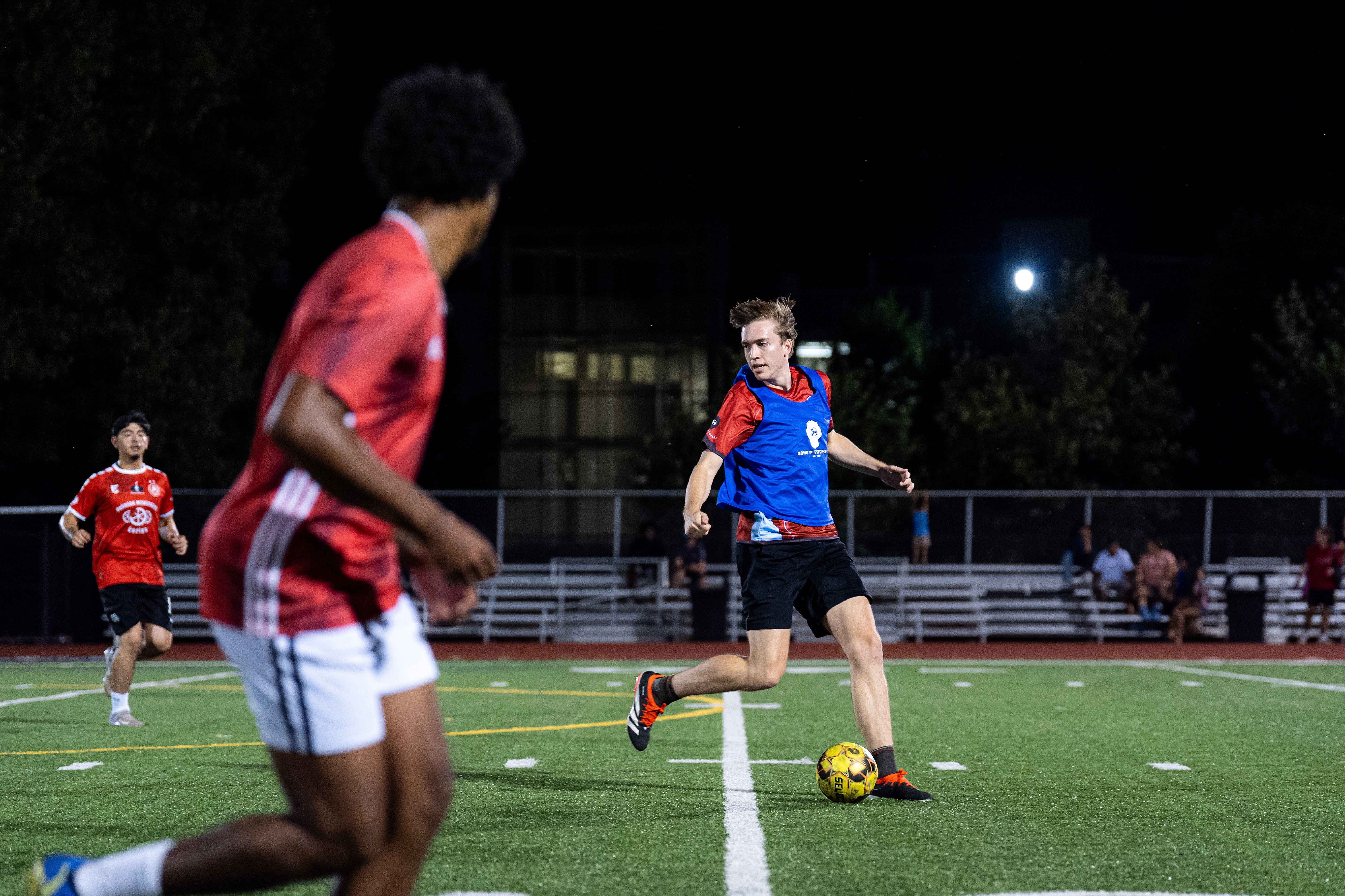 07.28.25 // Monday // Maynard Jackson HS