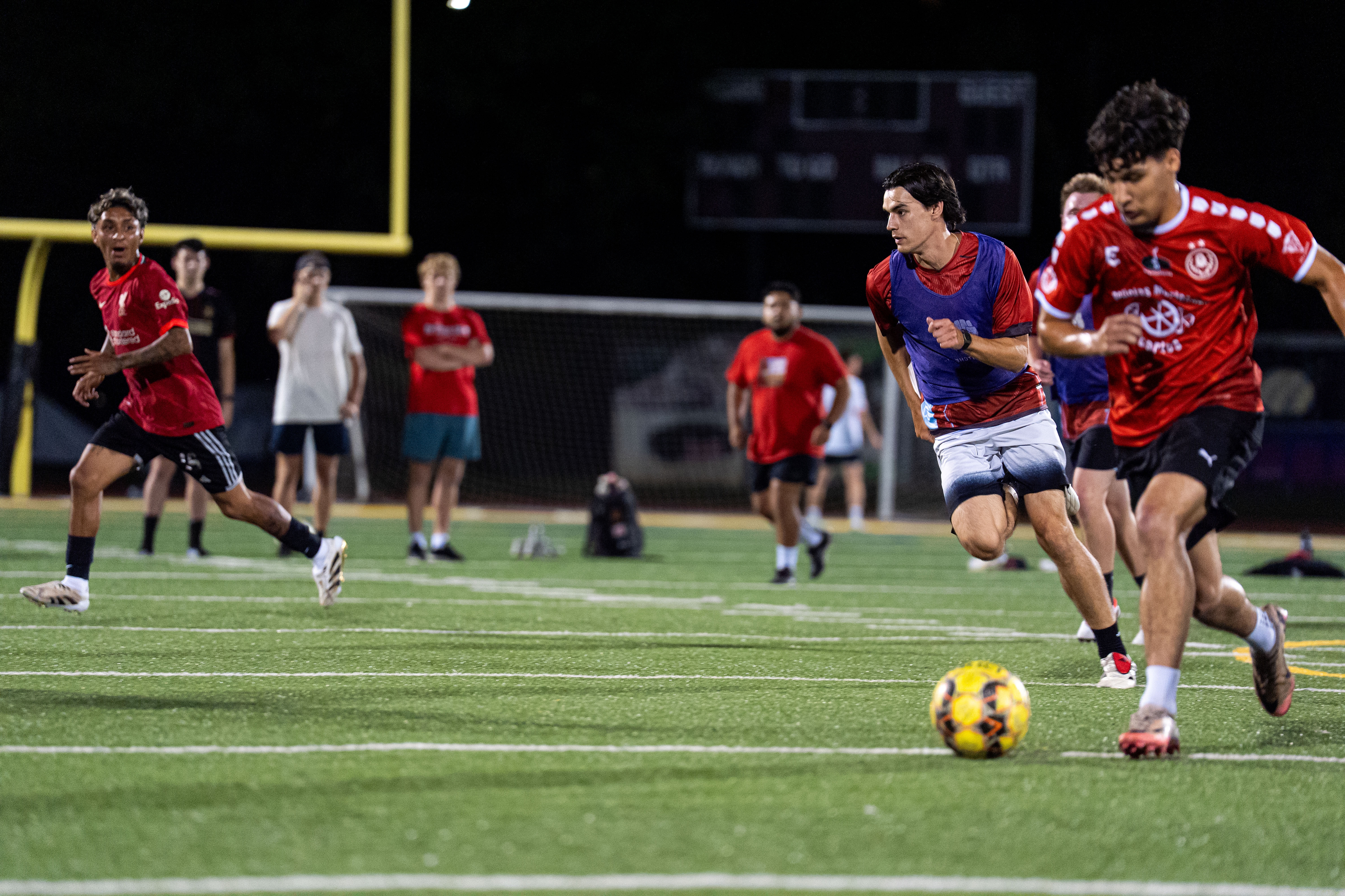 07.28.25 // Monday // Maynard Jackson HS