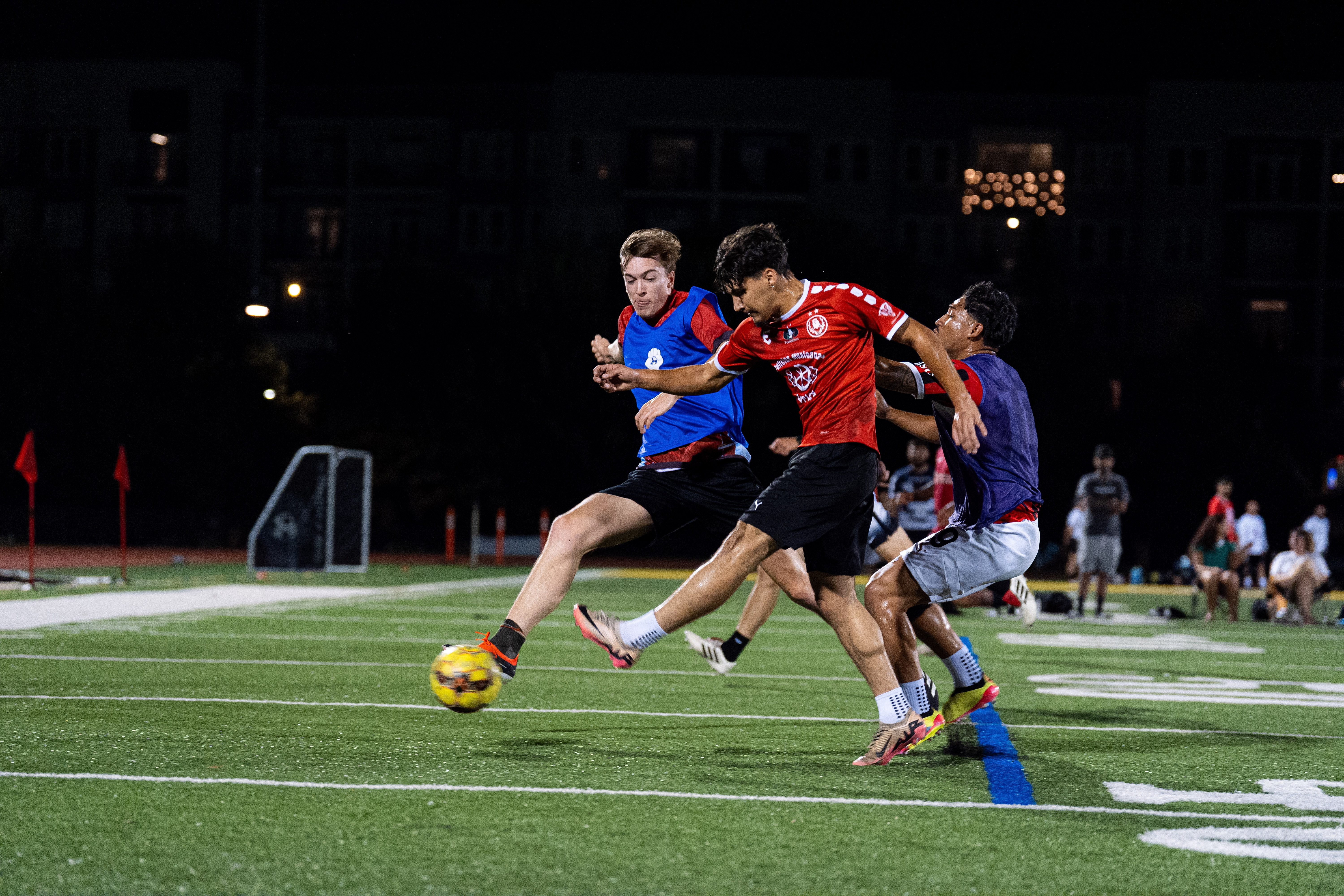 07.28.25 // Monday // Maynard Jackson HS