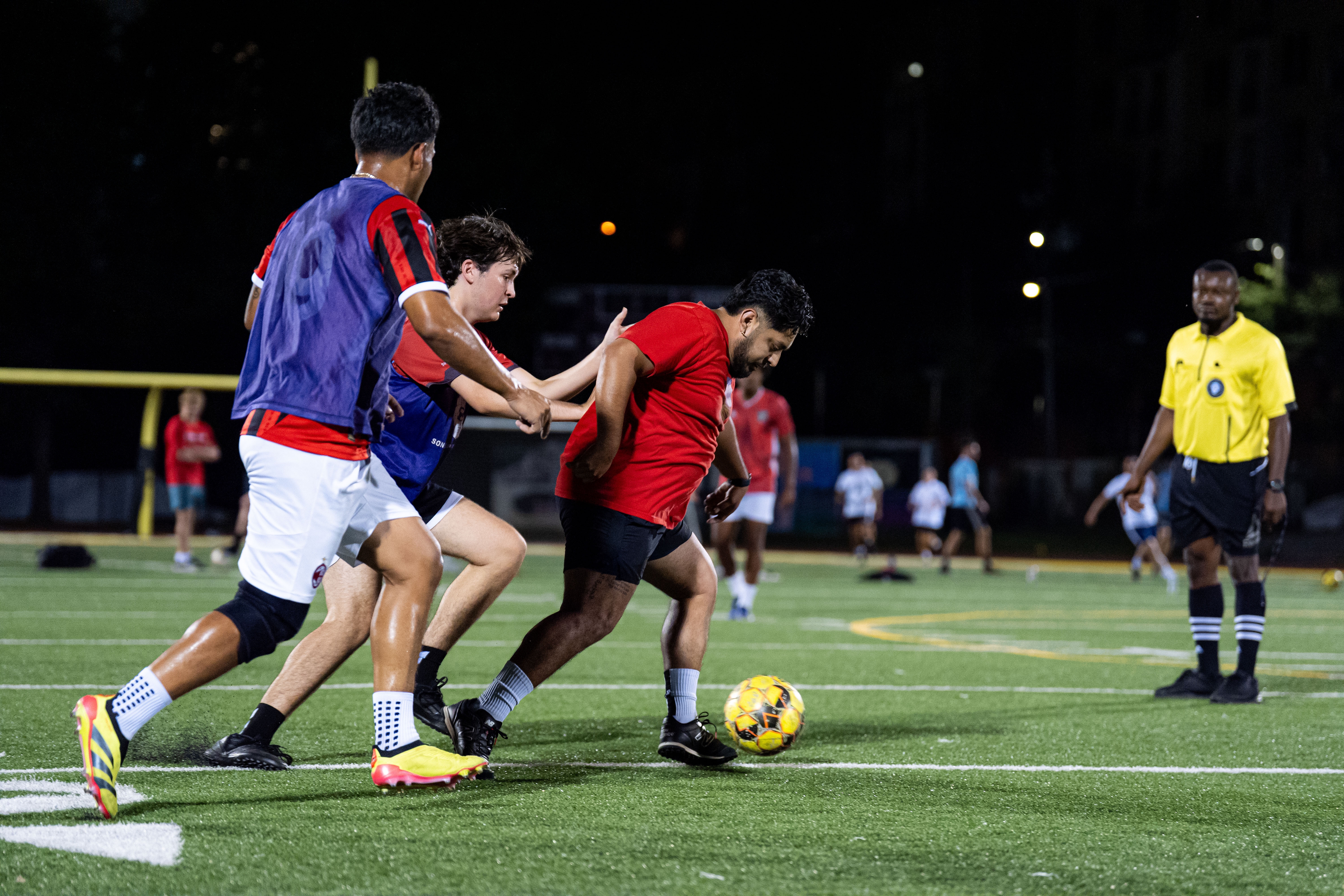 07.28.25 // Monday // Maynard Jackson HS