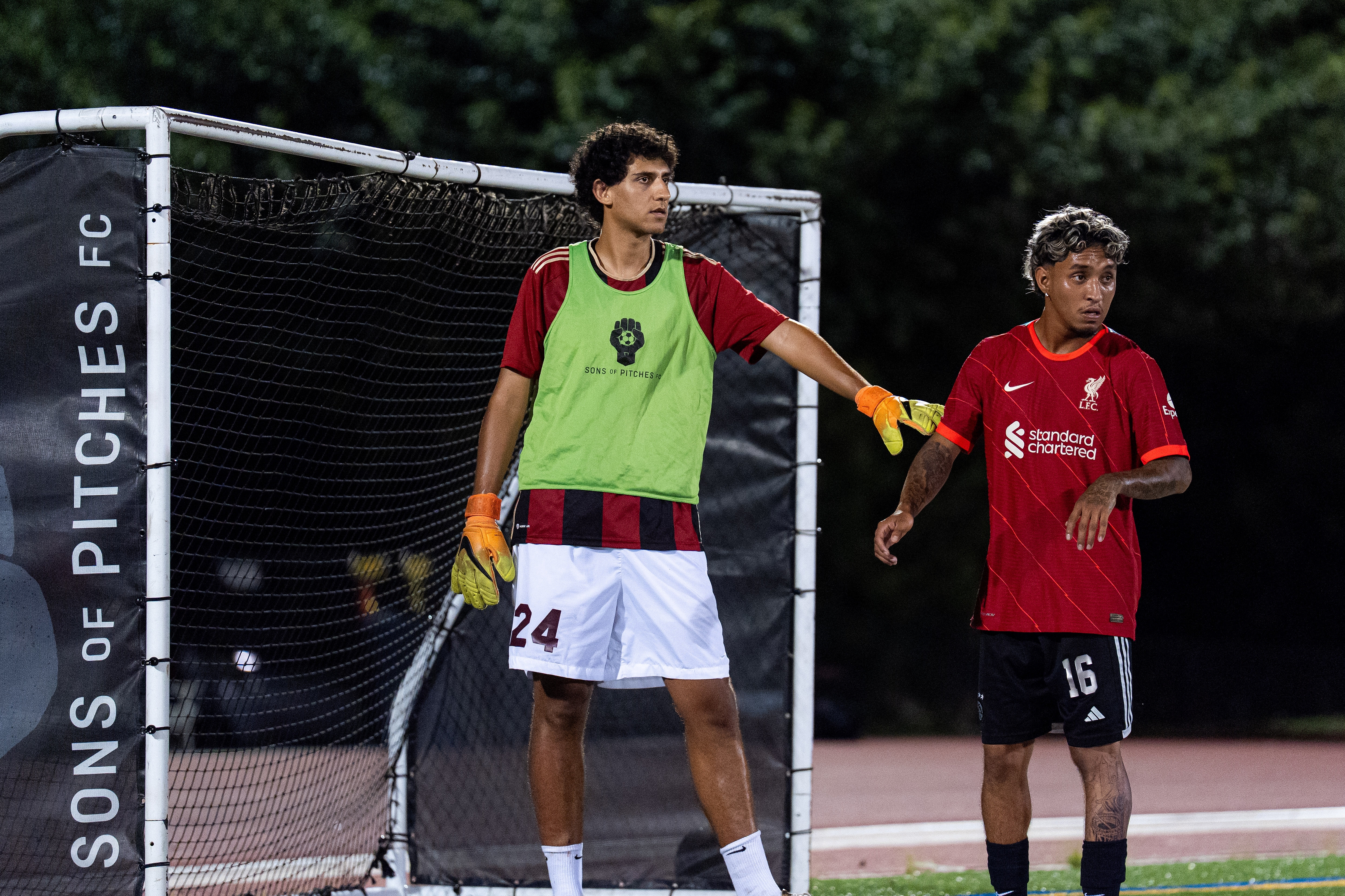 07.28.25 // Monday // Maynard Jackson HS