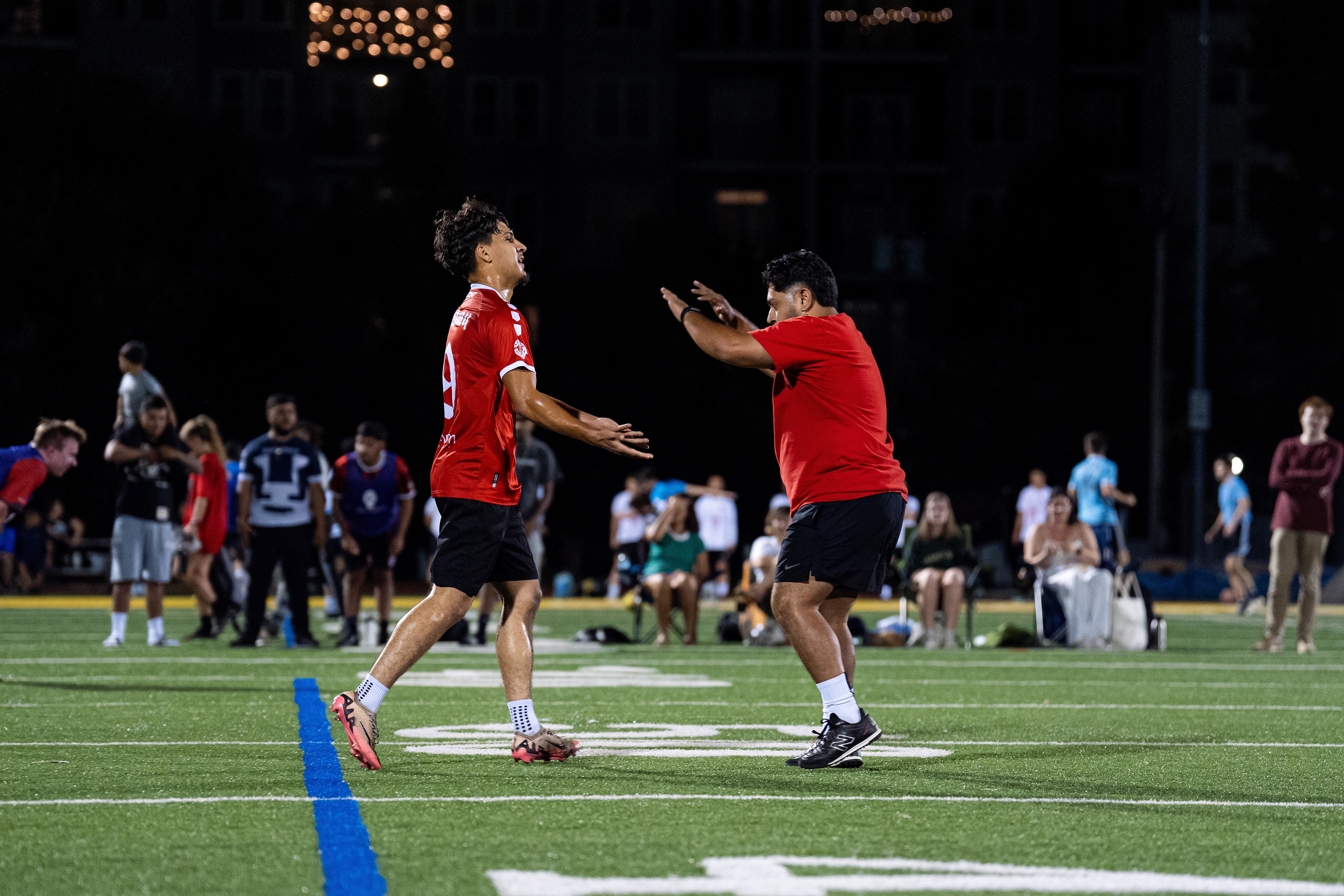 07.28.25 // Monday // Maynard Jackson HS