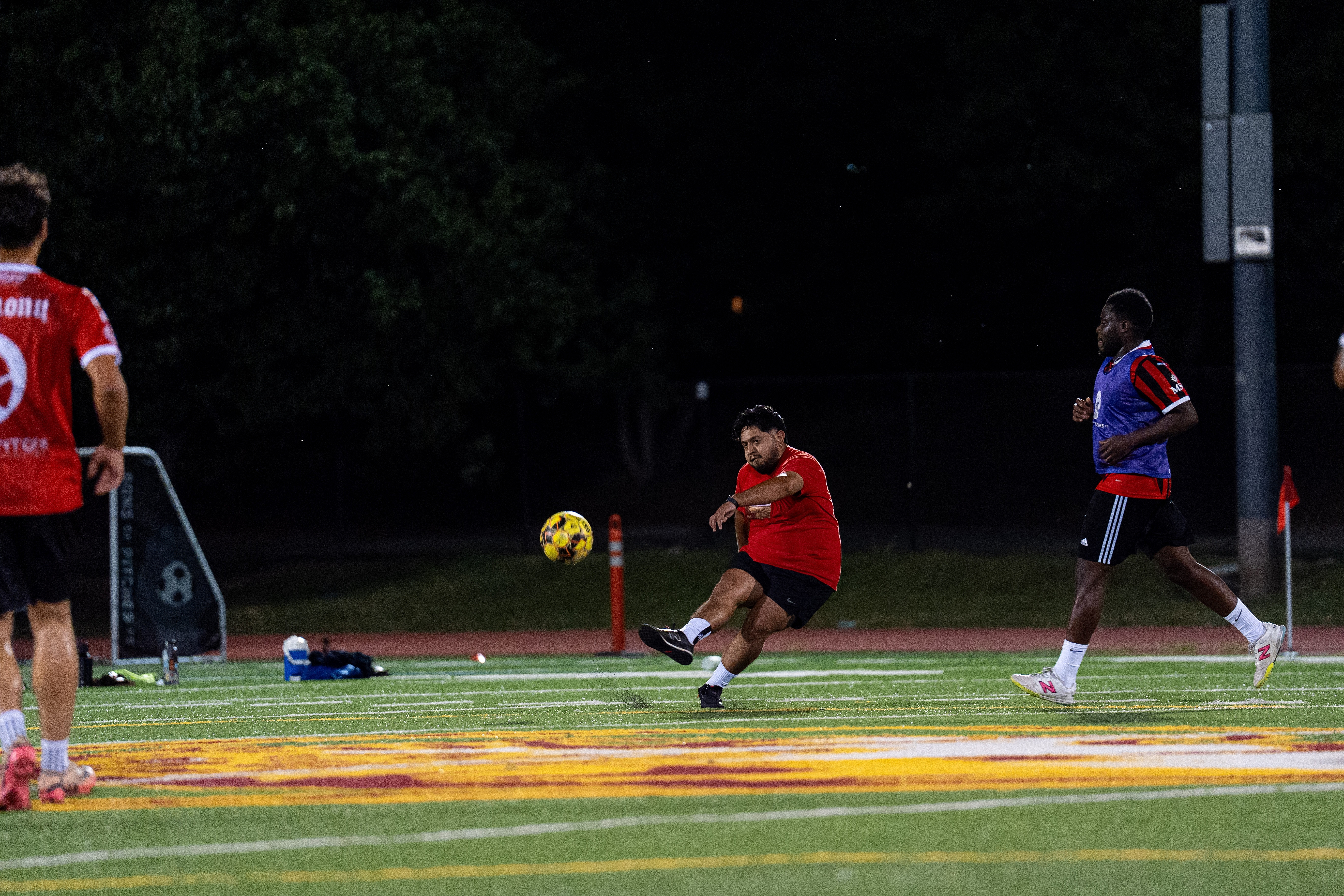 07.28.25 // Monday // Maynard Jackson HS