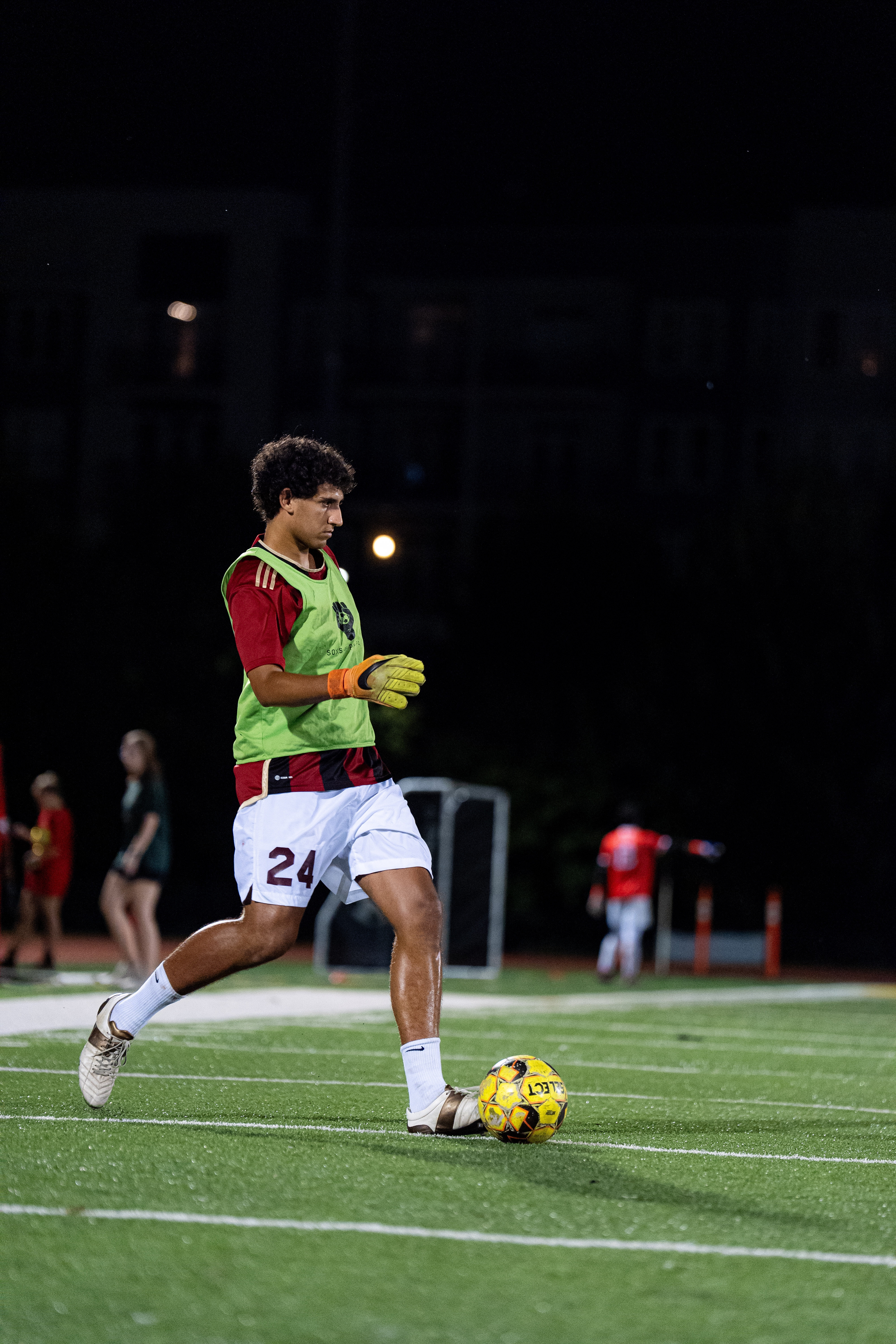 07.28.25 // Monday // Maynard Jackson HS