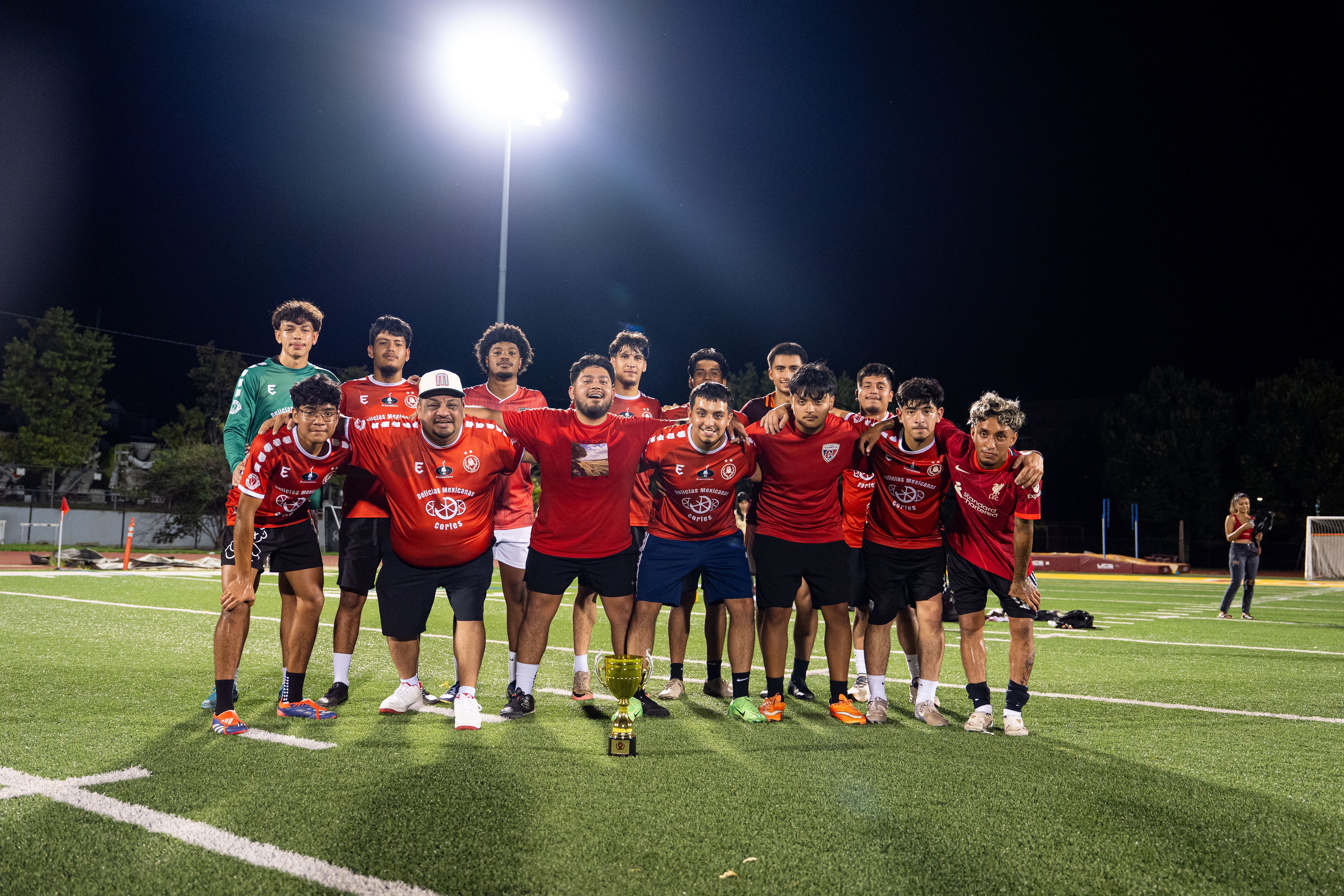 07.28.25 // Monday // Maynard Jackson HS