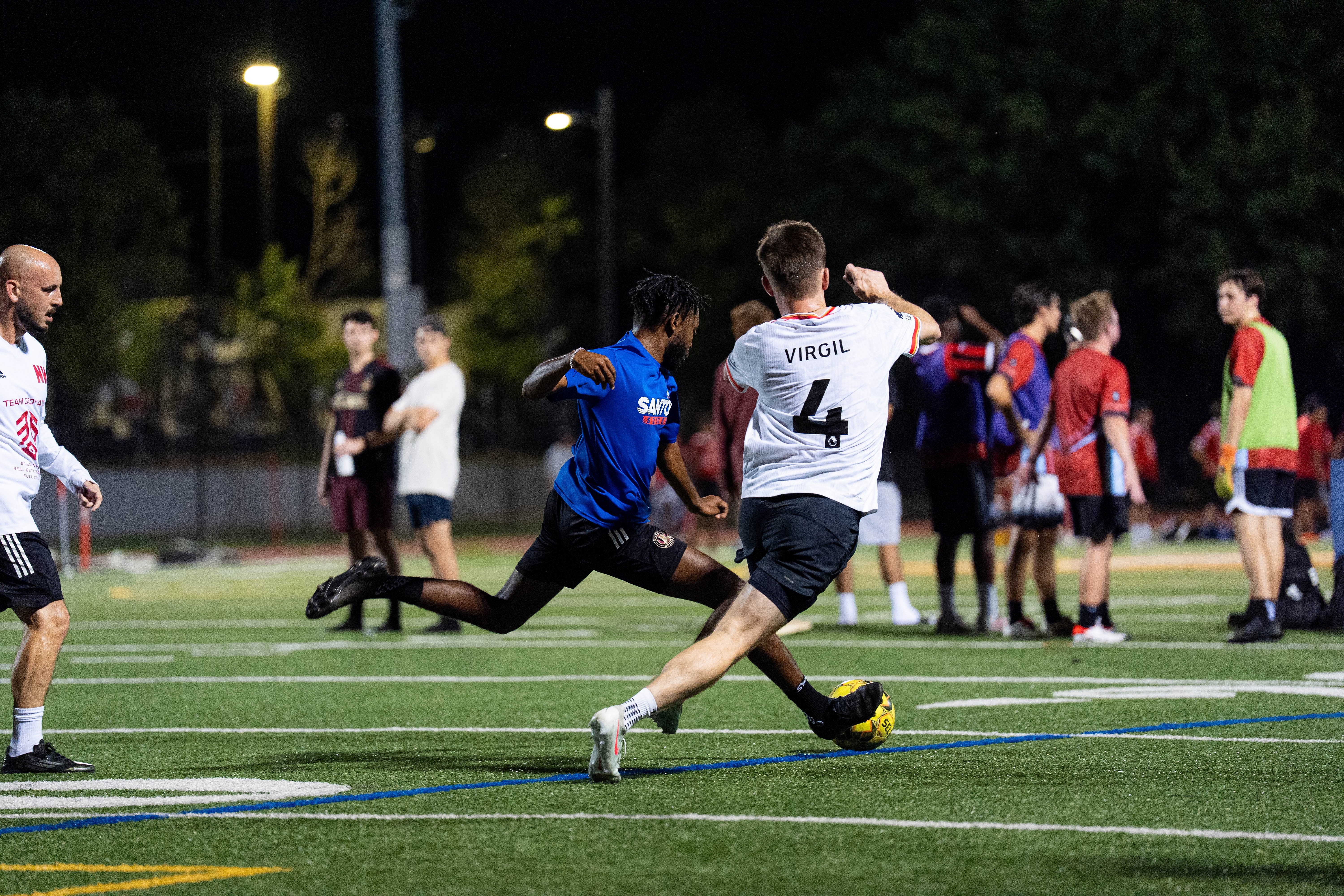 07.28.25 // Monday // Maynard Jackson HS