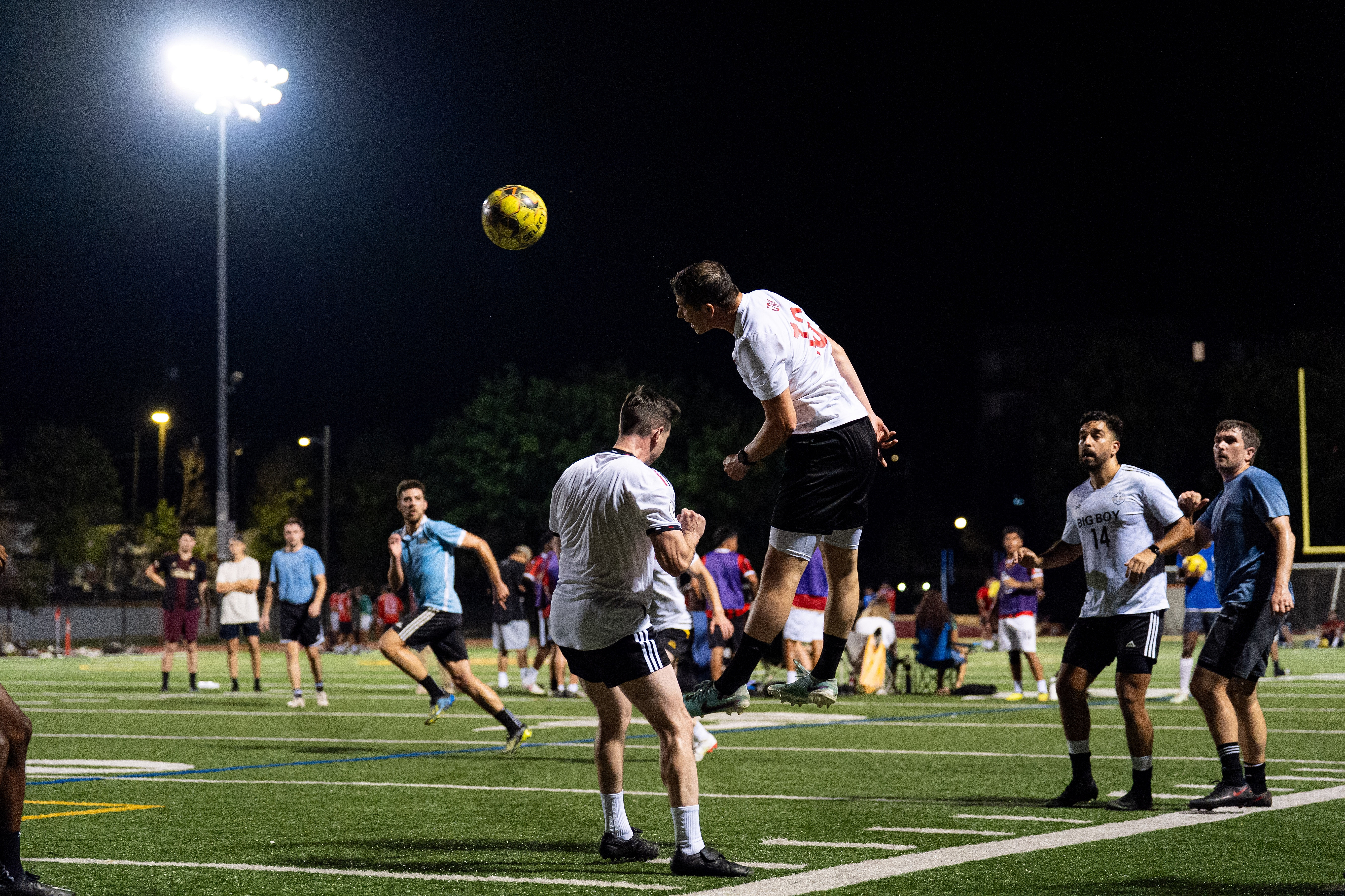 07.28.25 // Monday // Maynard Jackson HS