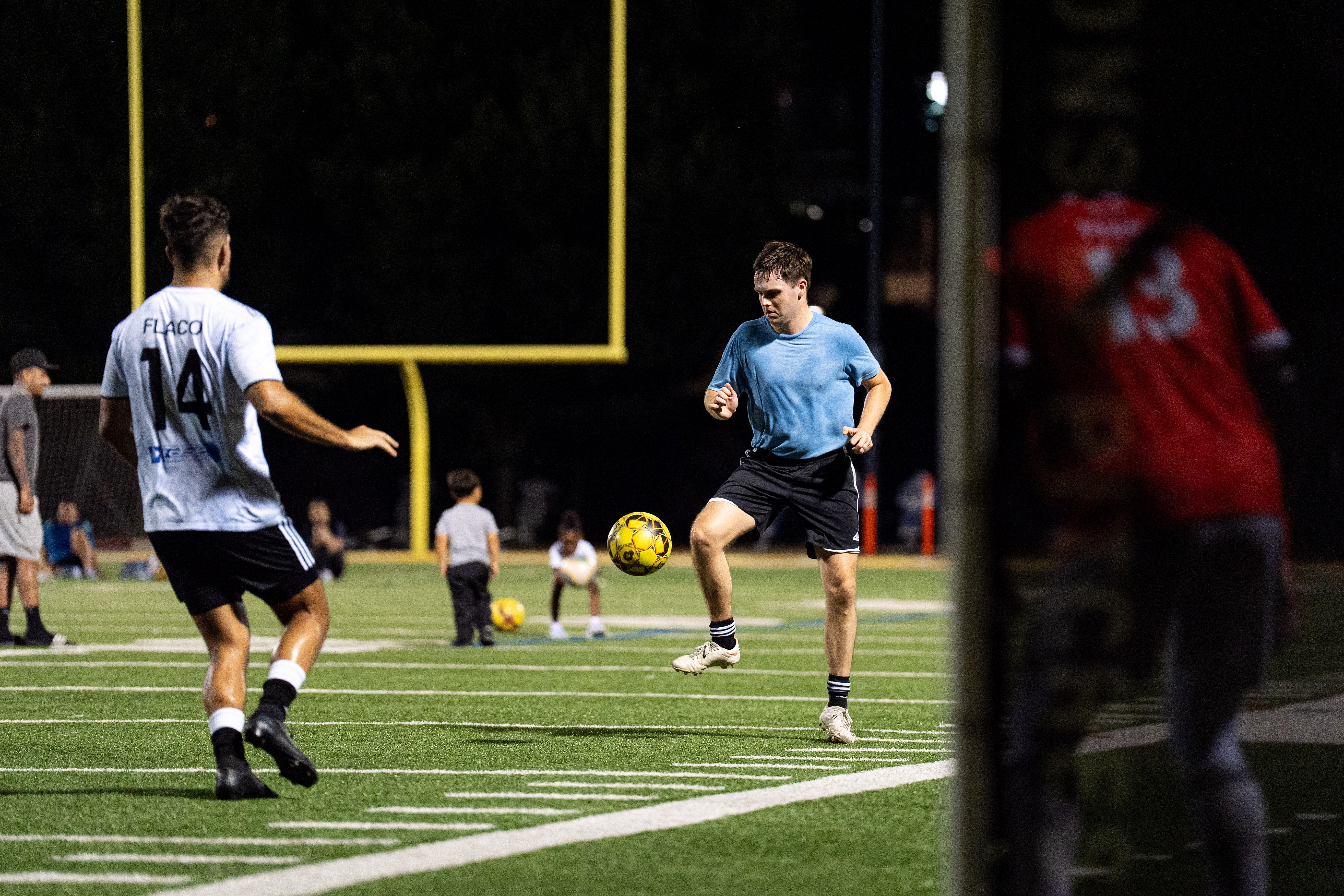 07.28.25 // Monday // Maynard Jackson HS