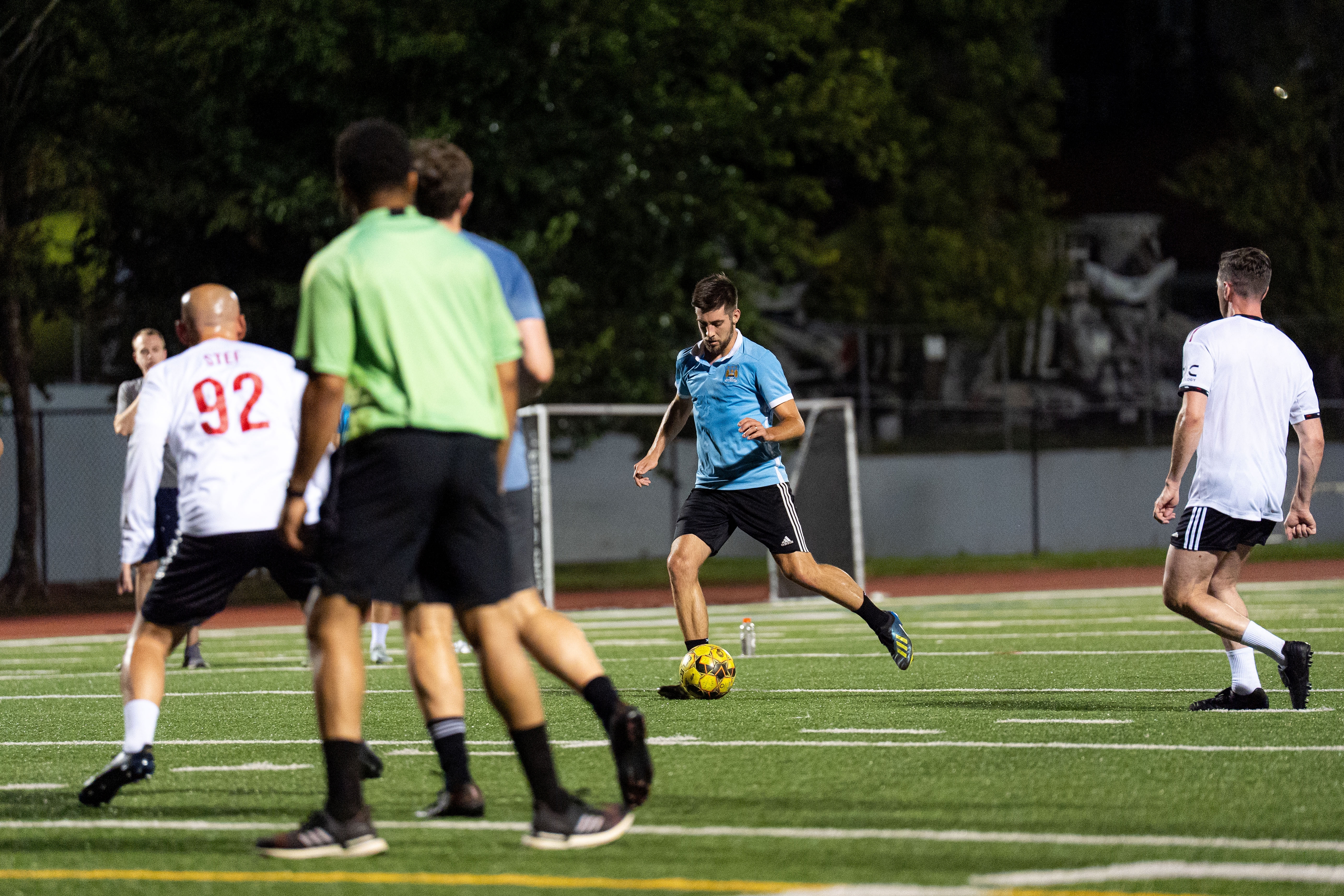 07.28.25 // Monday // Maynard Jackson HS