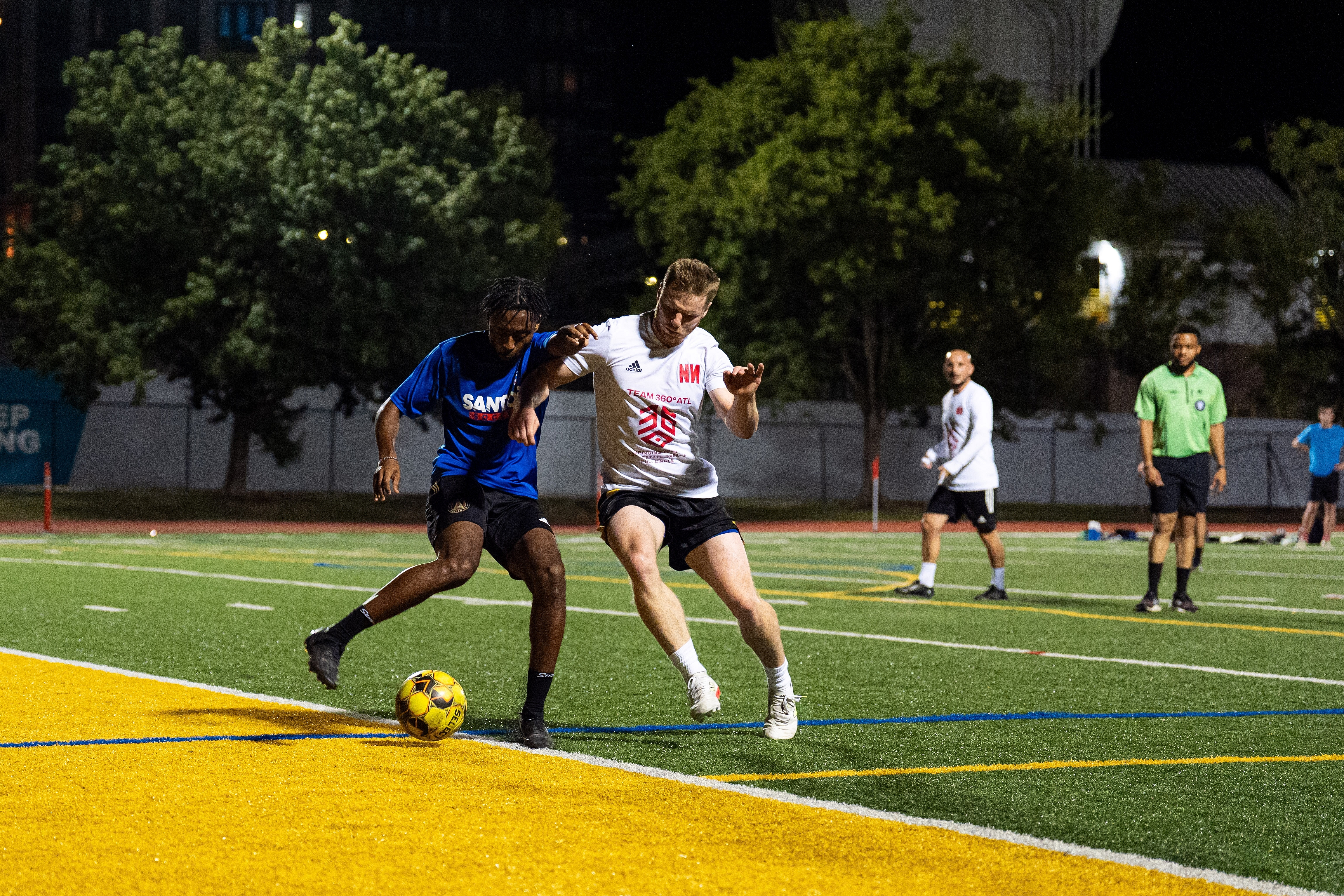 07.28.25 // Monday // Maynard Jackson HS