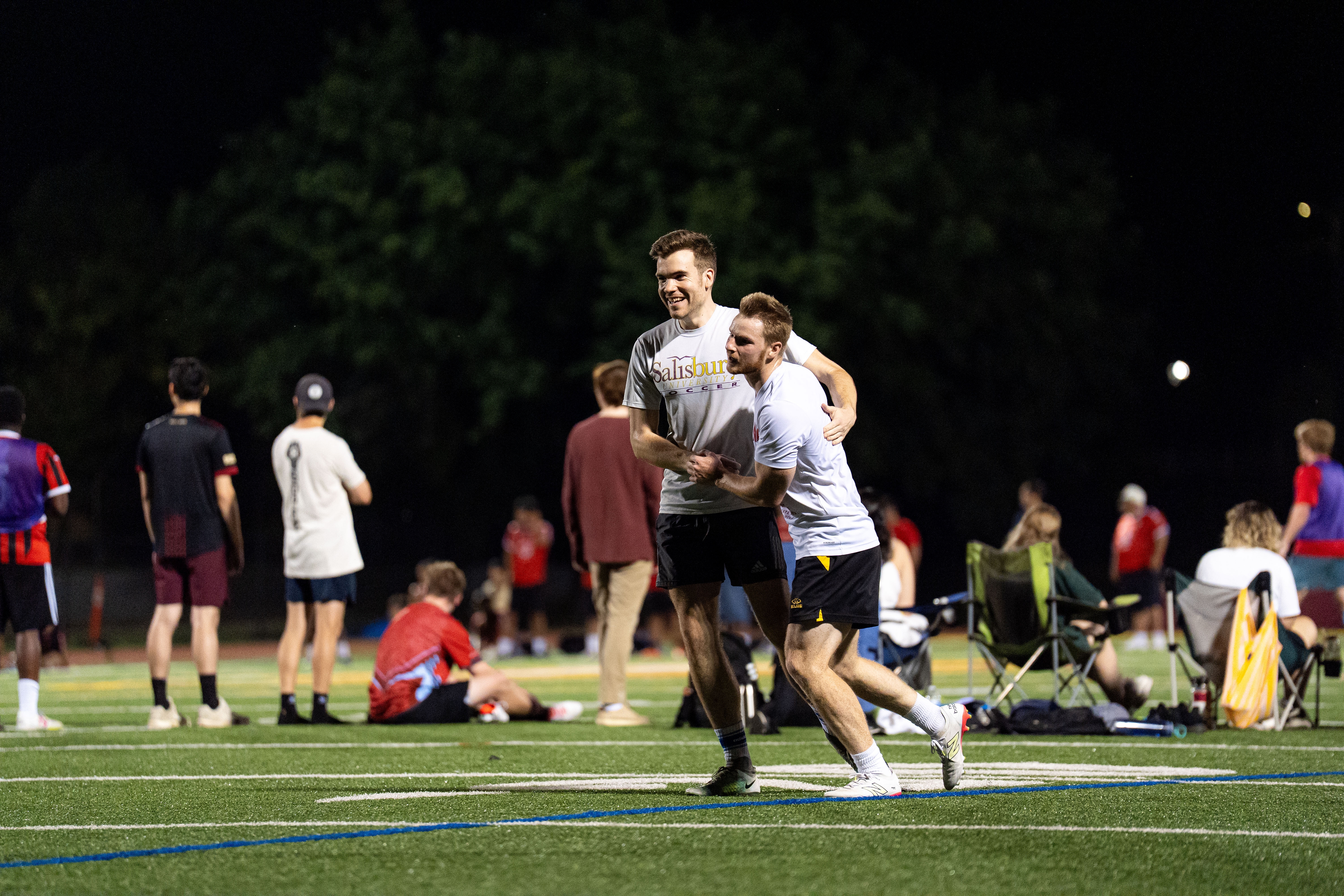 07.28.25 // Monday // Maynard Jackson HS