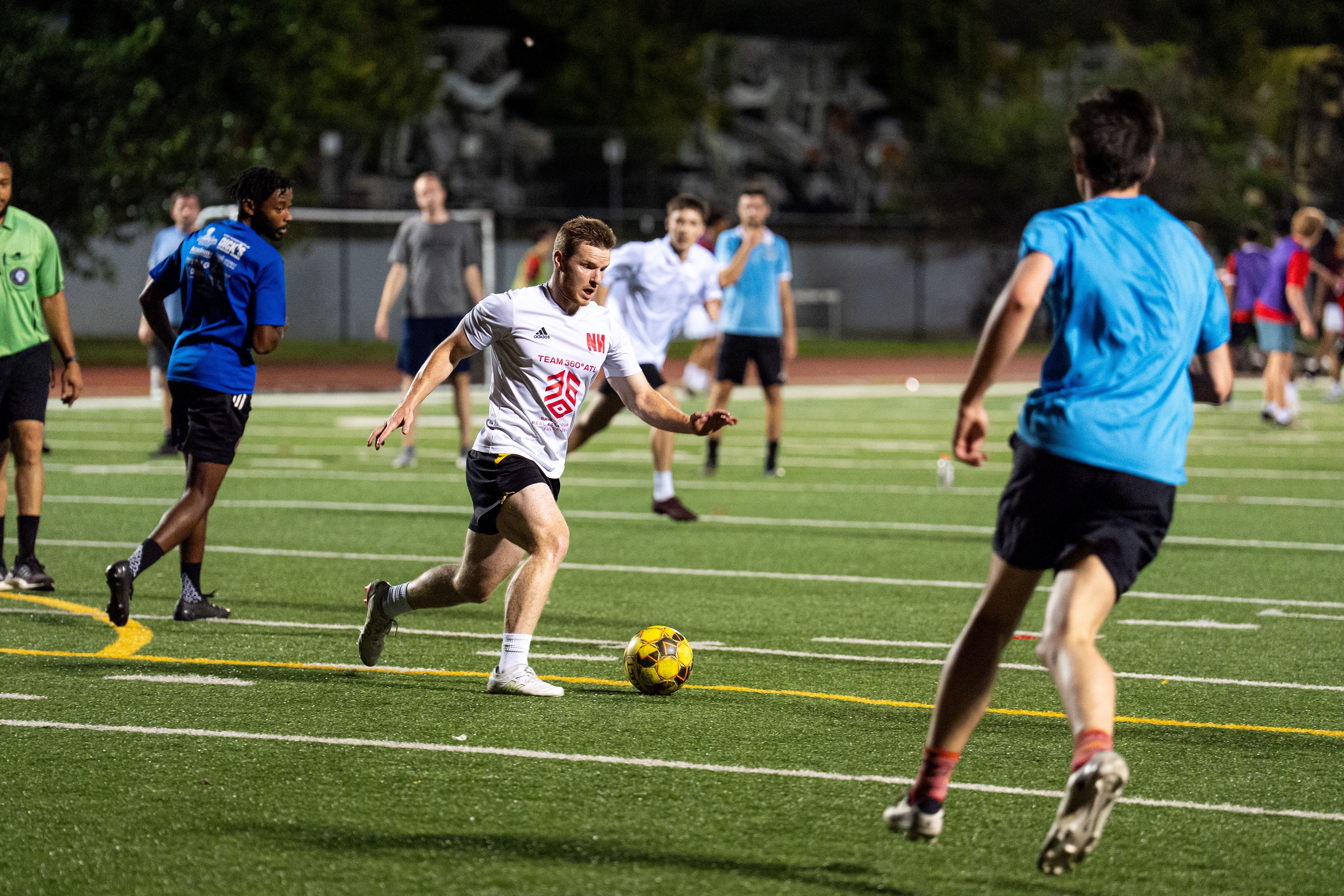 07.28.25 // Monday // Maynard Jackson HS